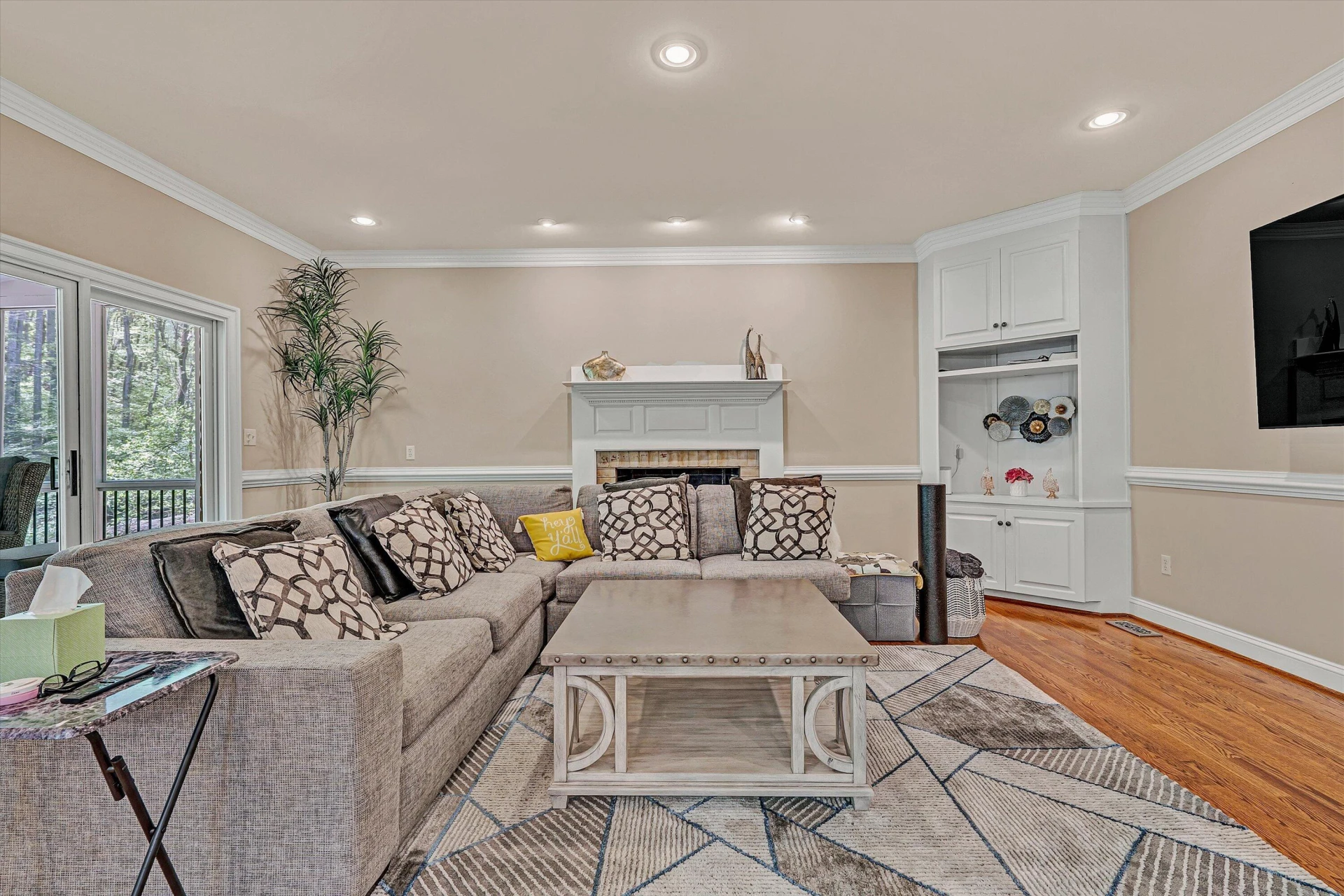 6516 Hidden Woods DR - Photo 15