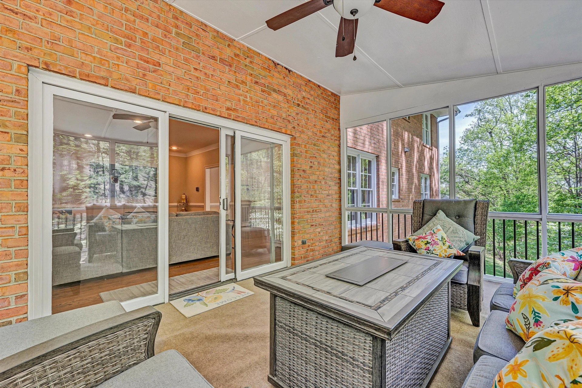 6516 Hidden Woods DR - Photo 19