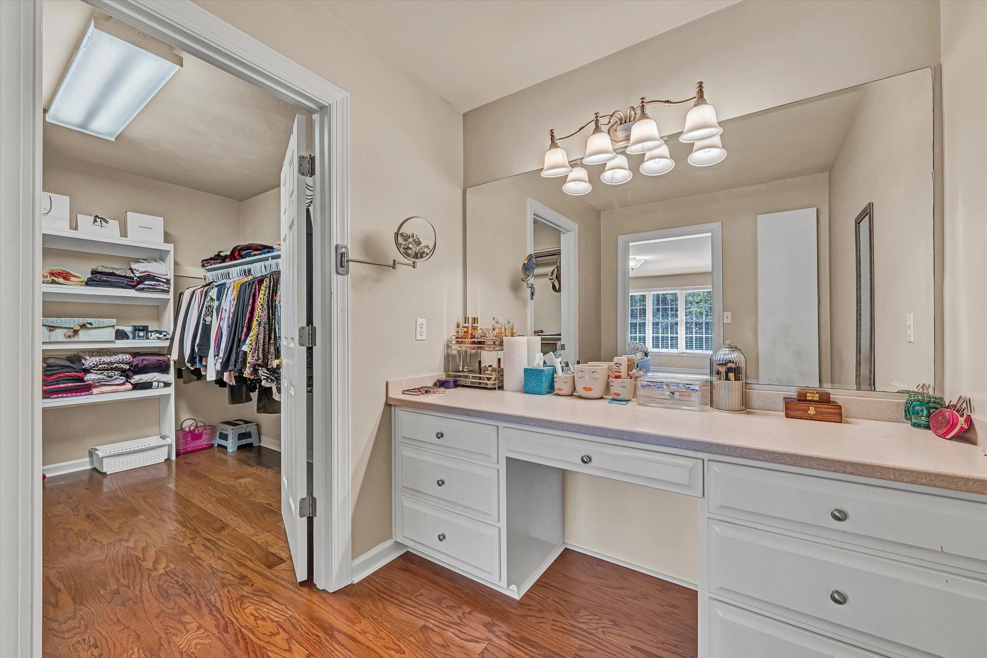 6516 Hidden Woods DR - Photo 29