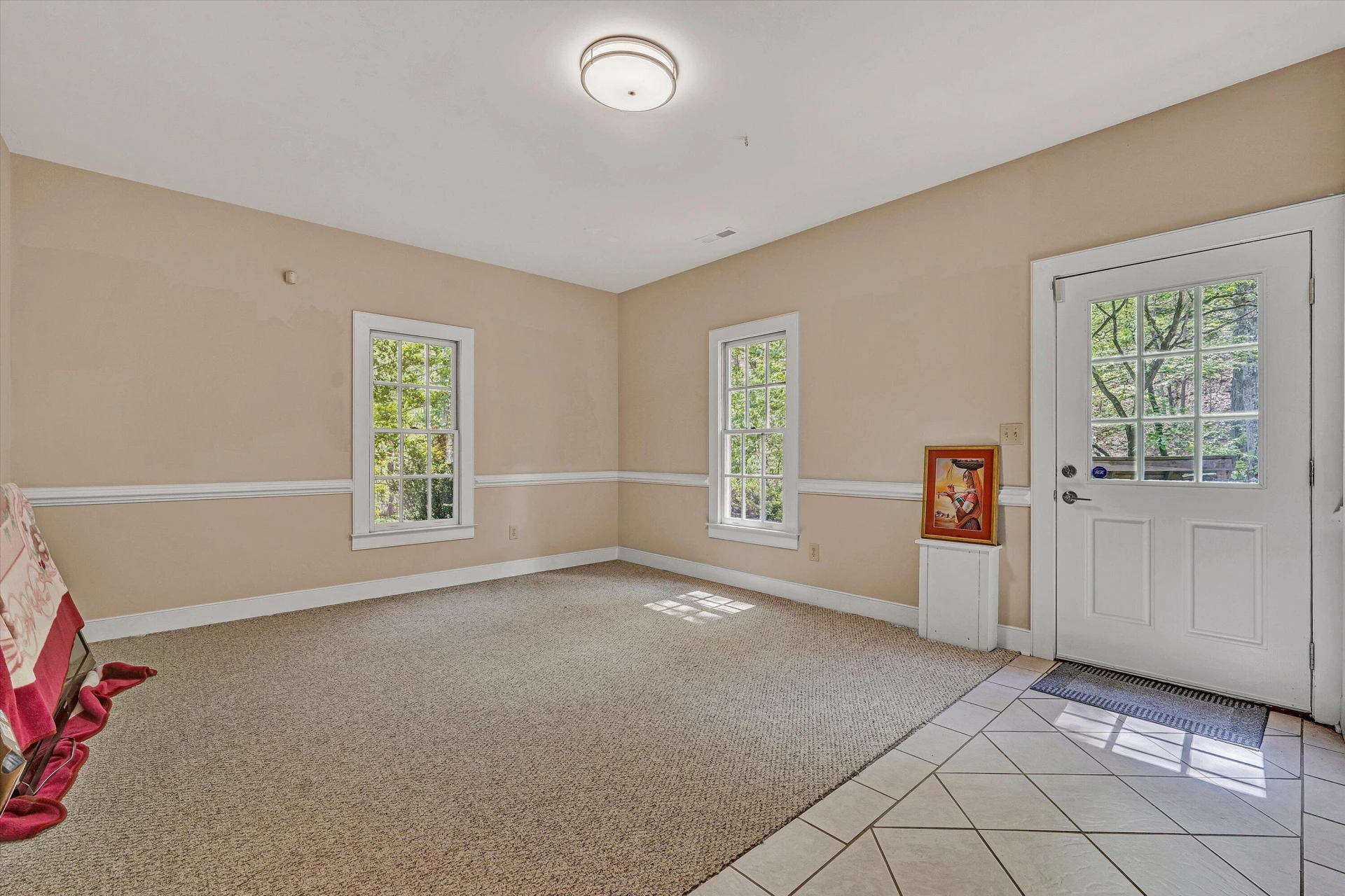 6516 Hidden Woods DR - Photo 38