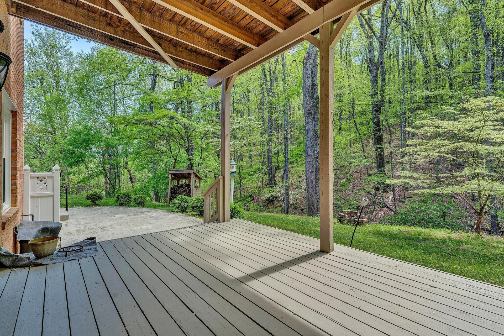 6516 Hidden Woods DR - Photo 46