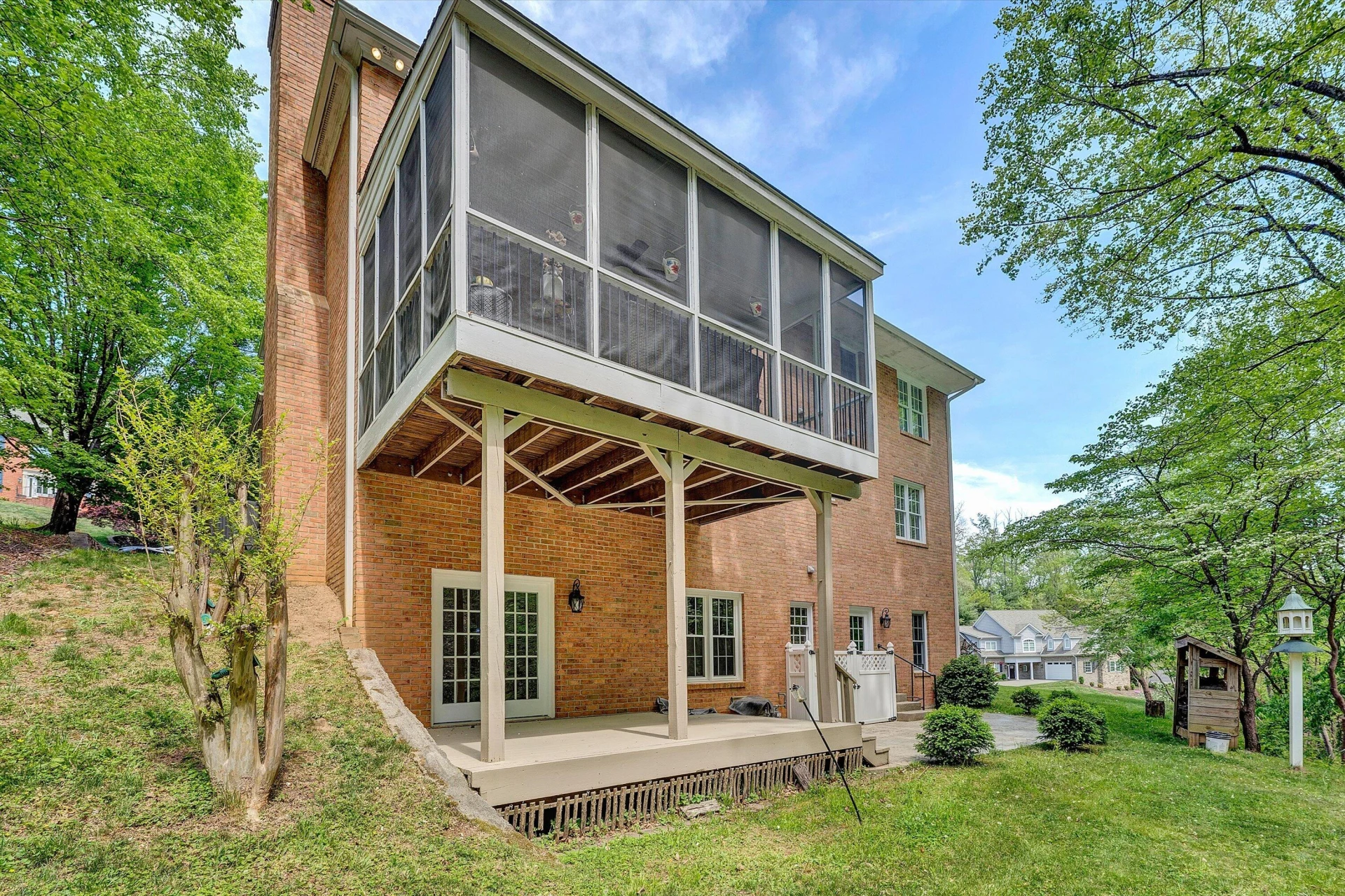 6516 Hidden Woods DR - Photo 49