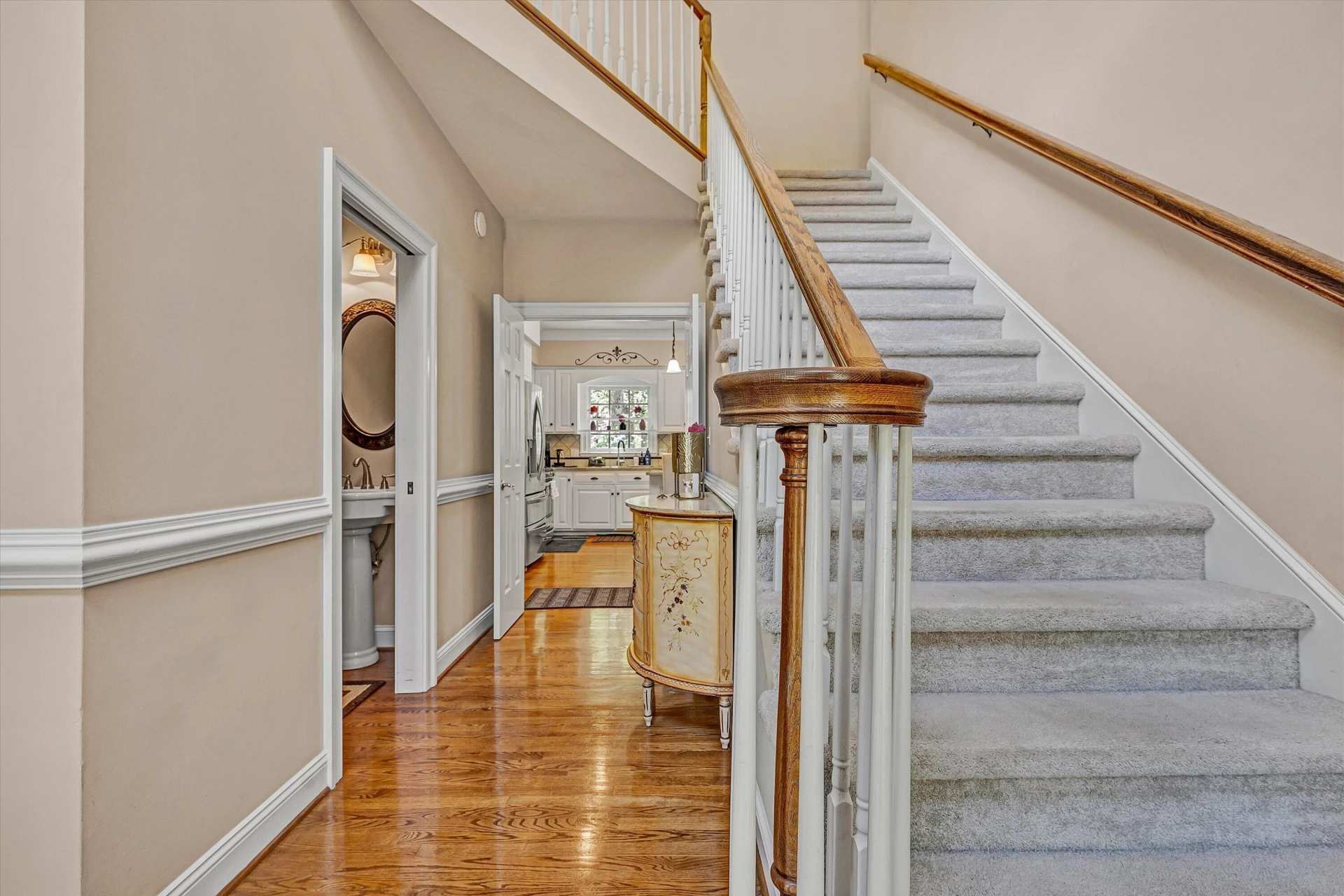 6516 Hidden Woods DR - Photo 5