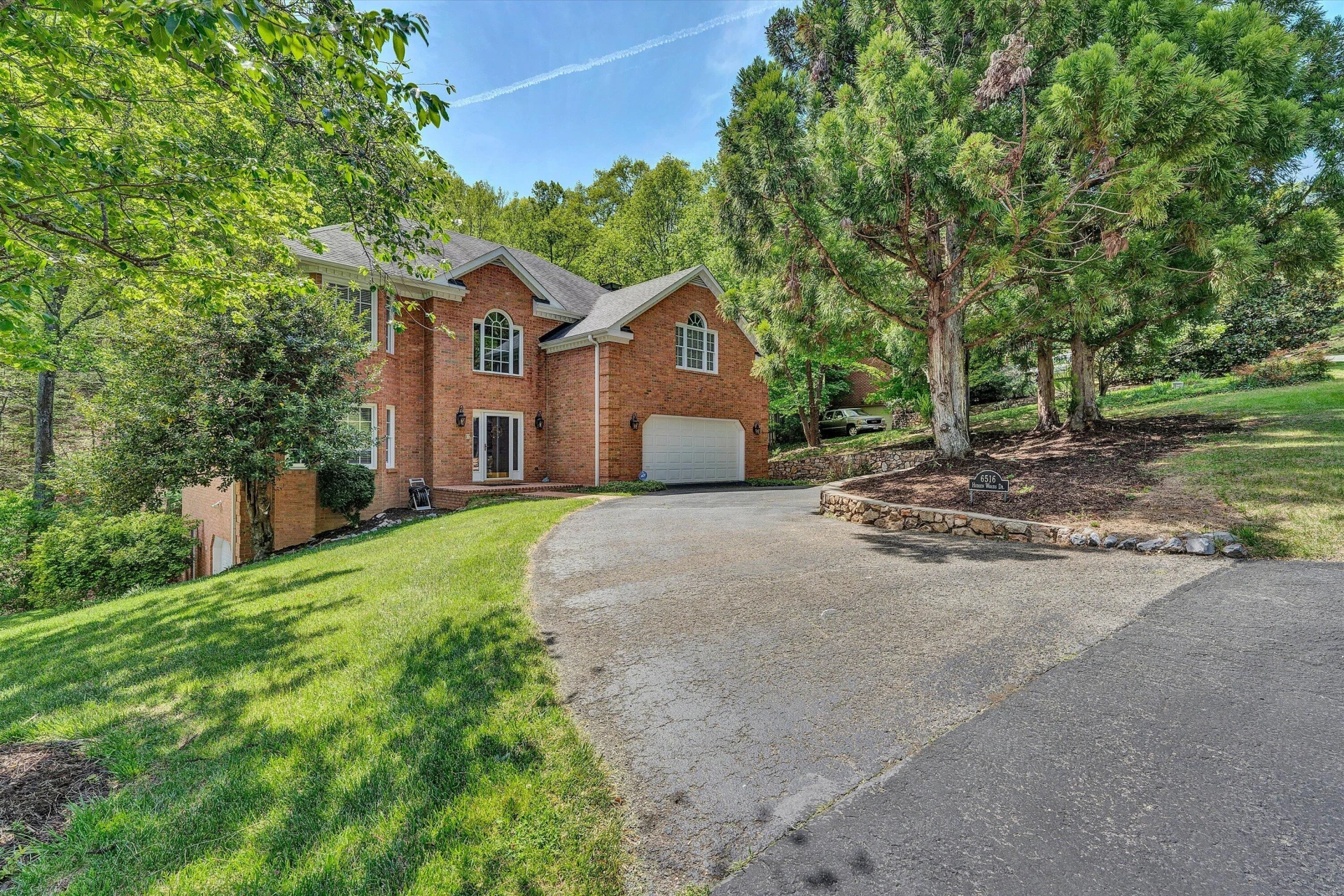 6516 Hidden Woods DR - Photo 51