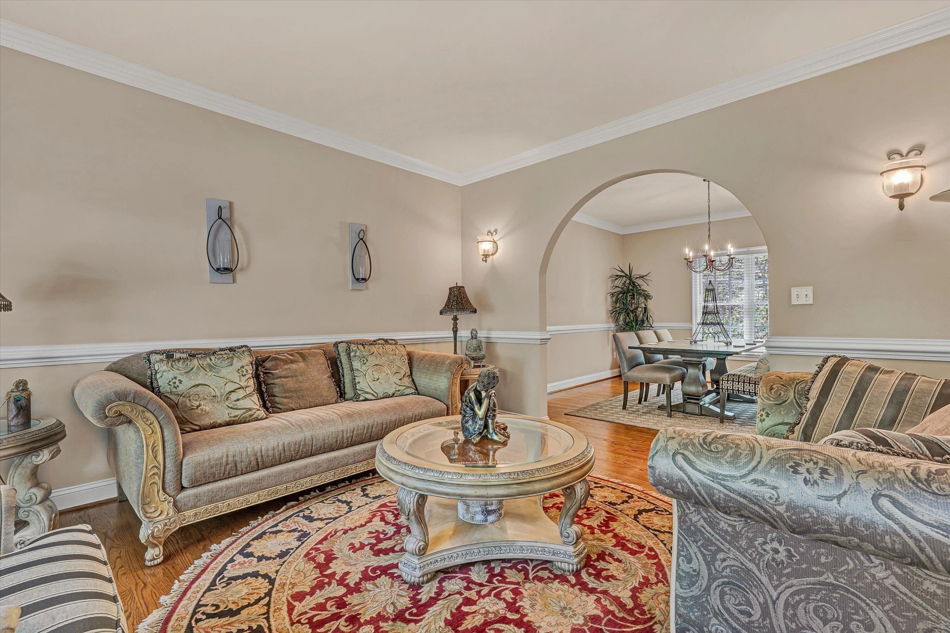 6516 Hidden Woods DR - Photo 6
