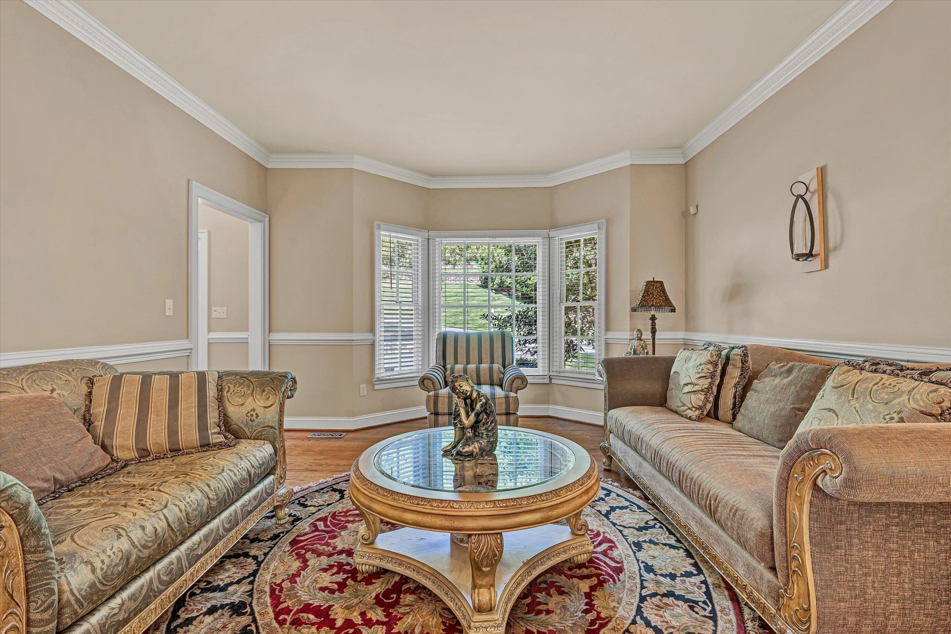6516 Hidden Woods DR - Photo 7