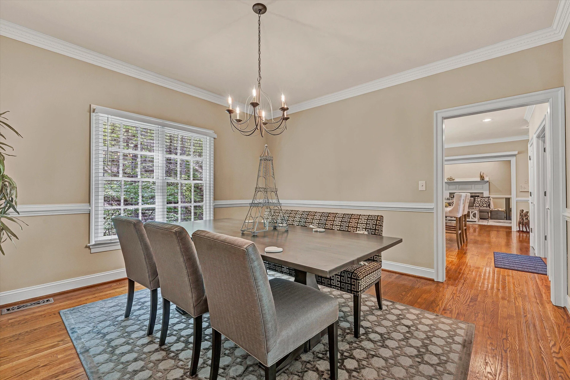 6516 Hidden Woods DR - Photo 8