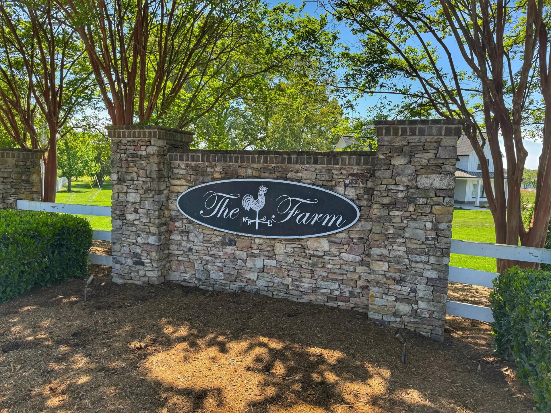 Lot 6 Tobacco Row CIR