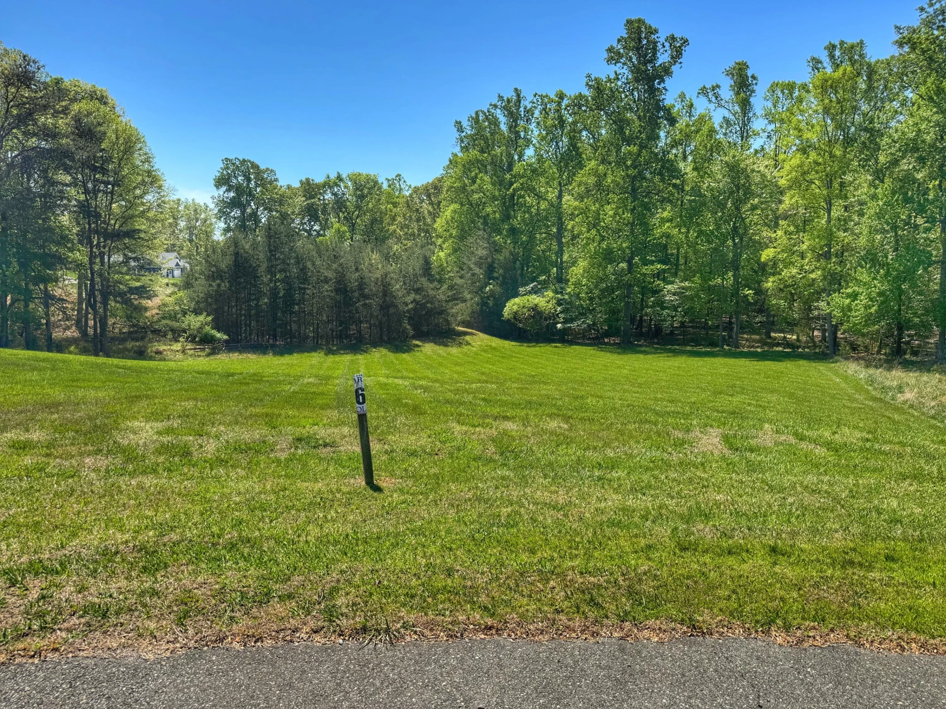 Lot 6 Tobacco Row CIR - Photo 5