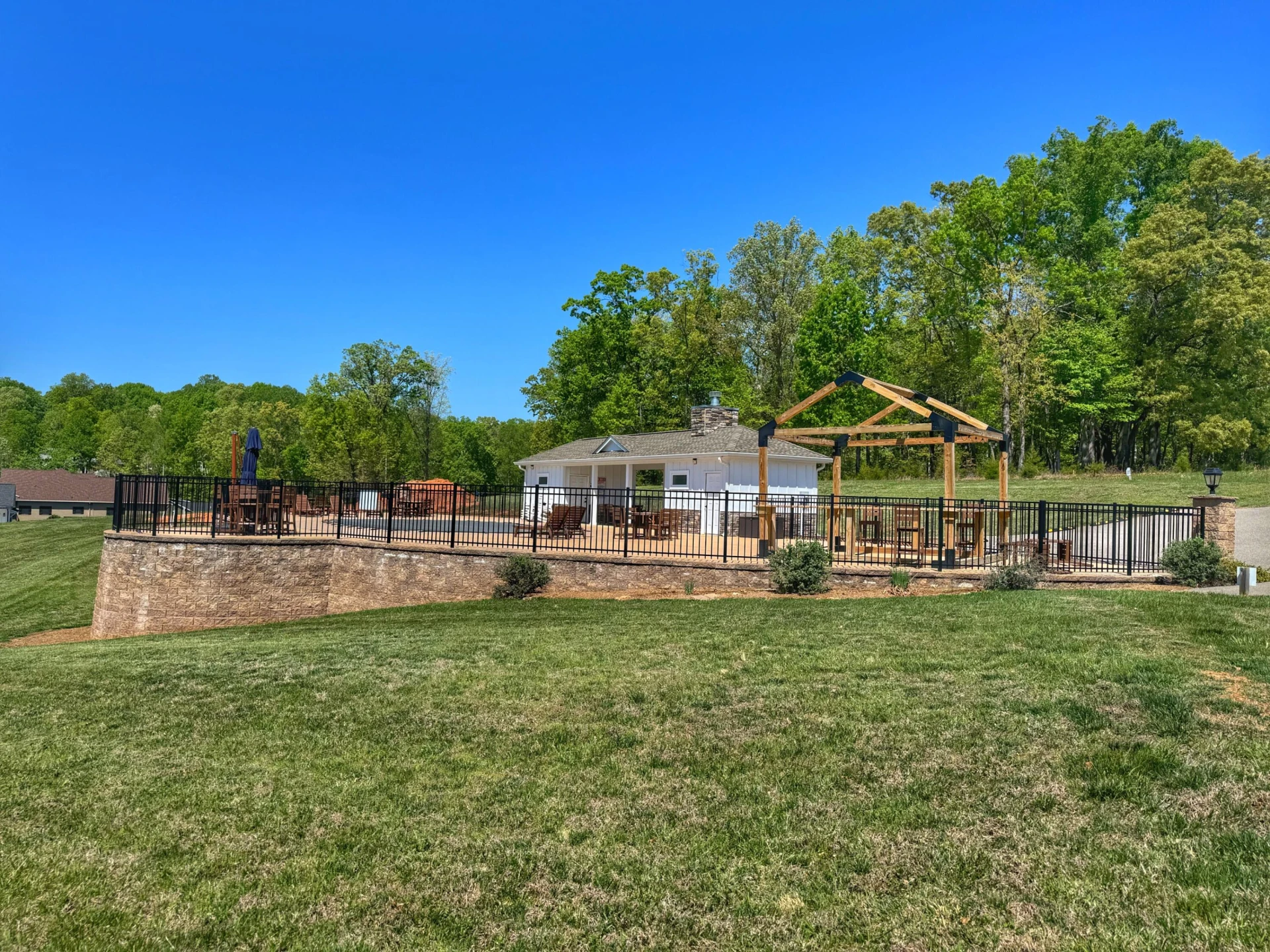 Lot 6 Tobacco Row CIR - Photo 8