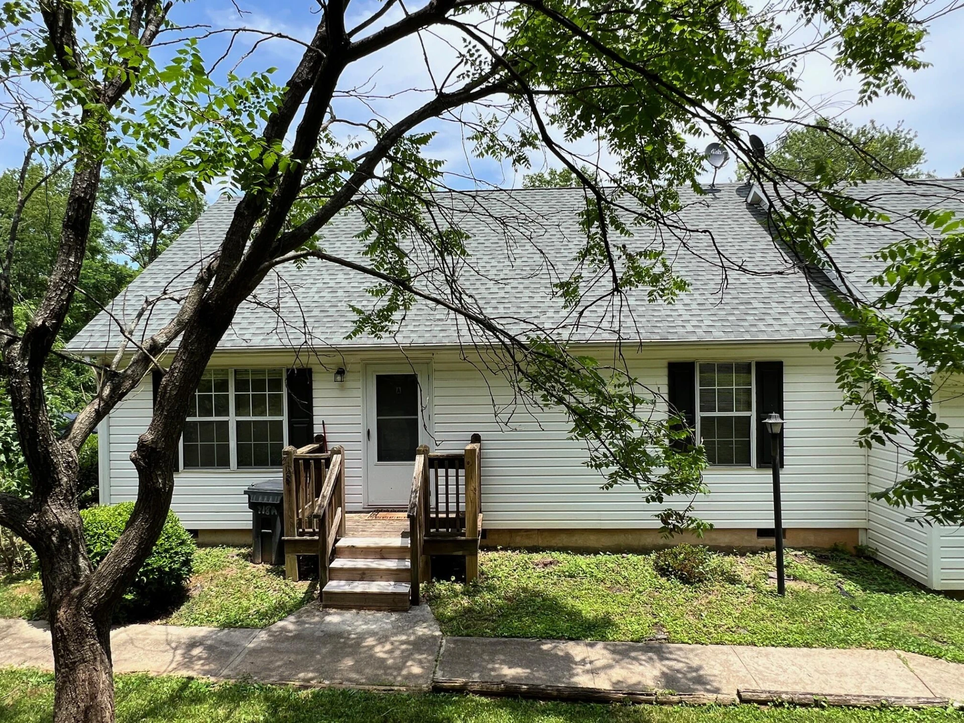 718 Baltimore AVE #A&B - Photo 5