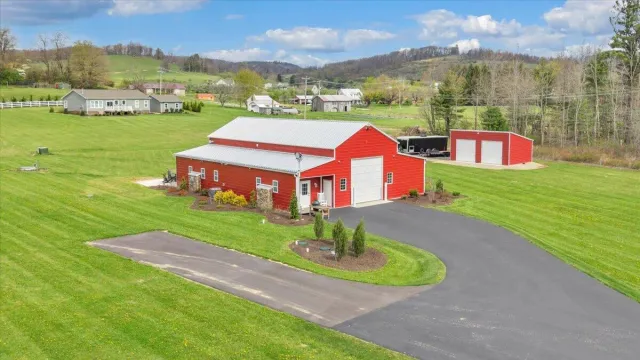9651 Bent Mountain RD, Bent Mountain, VA, 24059