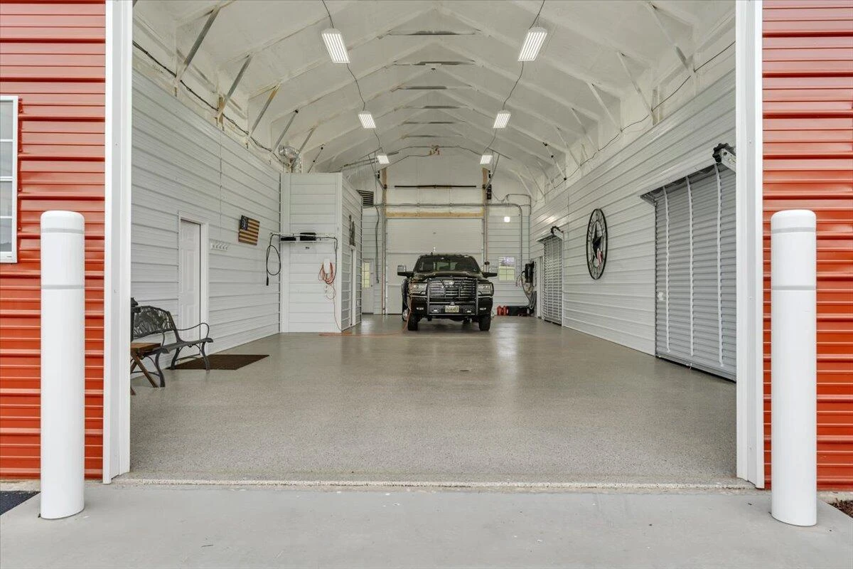 9651 Bent Mountain RD - Photo 25