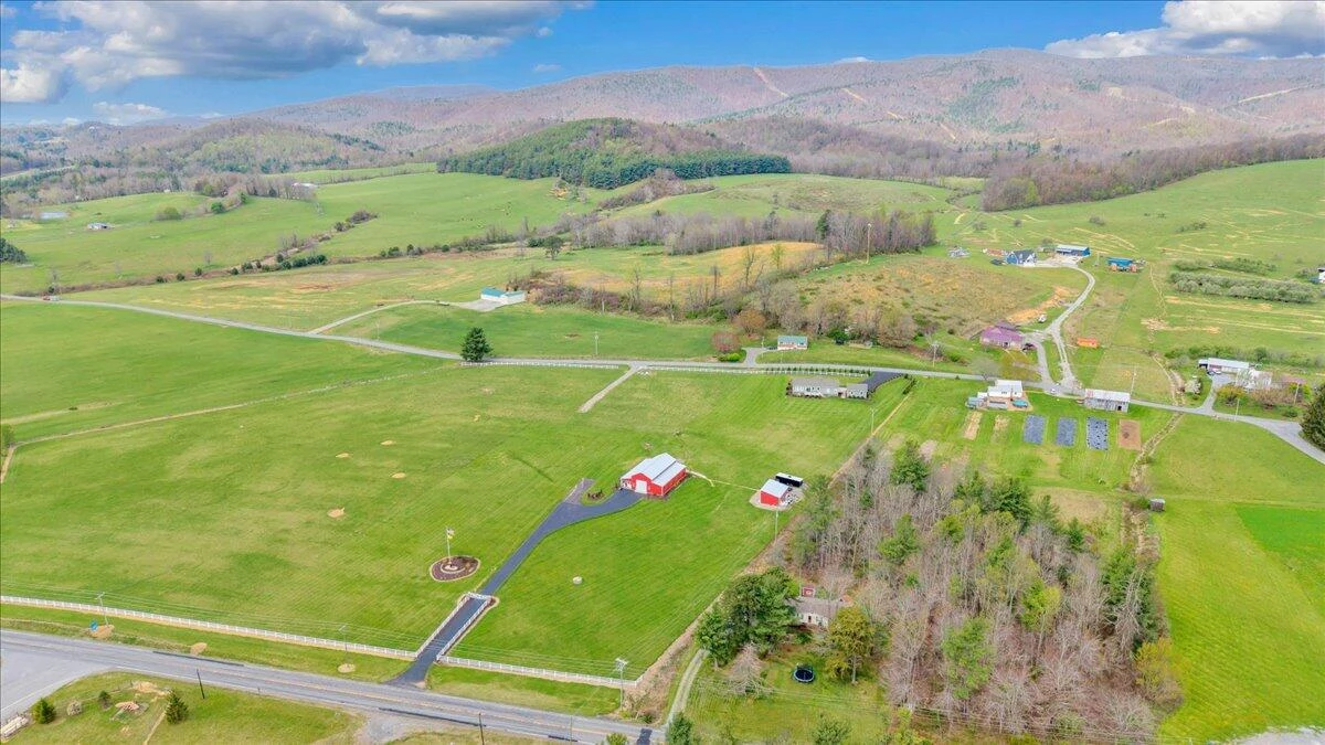 9651 Bent Mountain RD - Photo 62