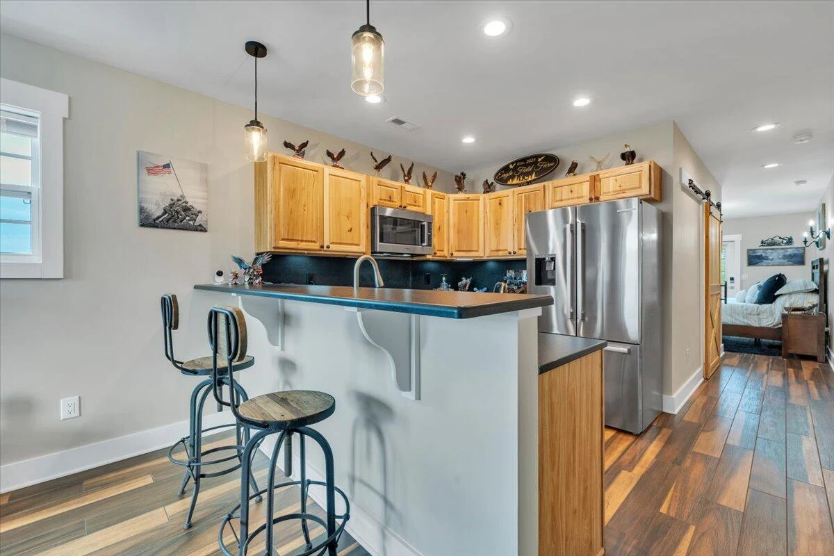 9651 Bent Mountain RD - Photo 8