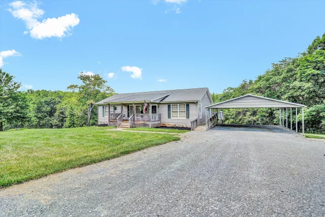 455 TWIN CREEKS DR, Ferrum, VA, 24088
