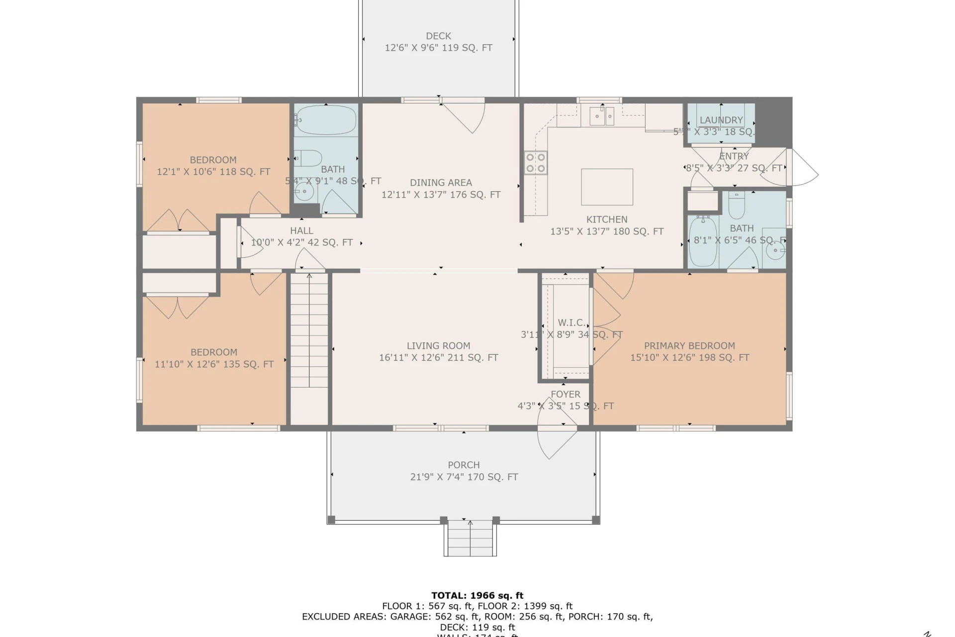 455 TWIN CREEKS DR - Photo 12