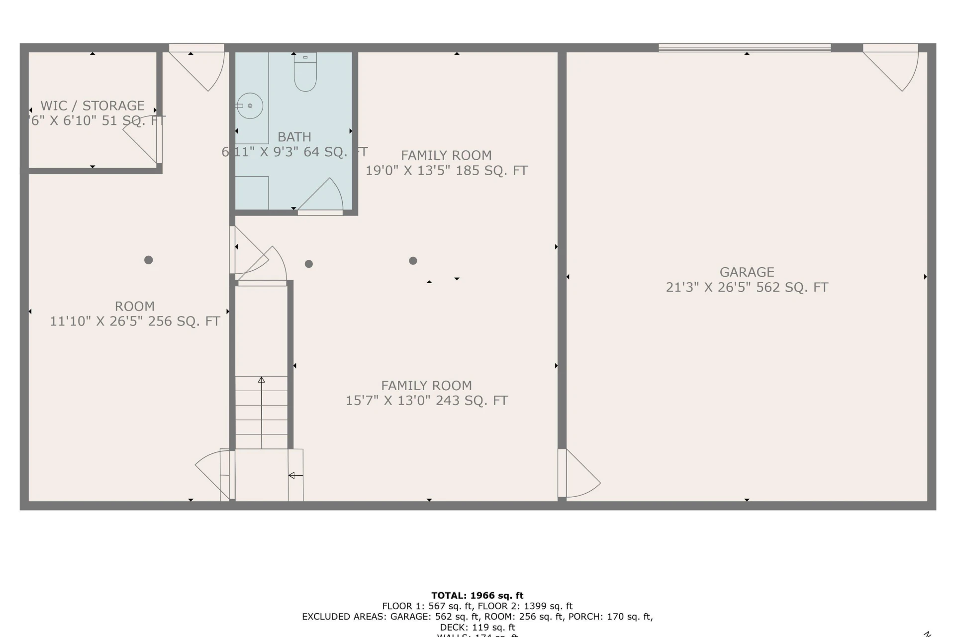 455 TWIN CREEKS DR - Photo 9