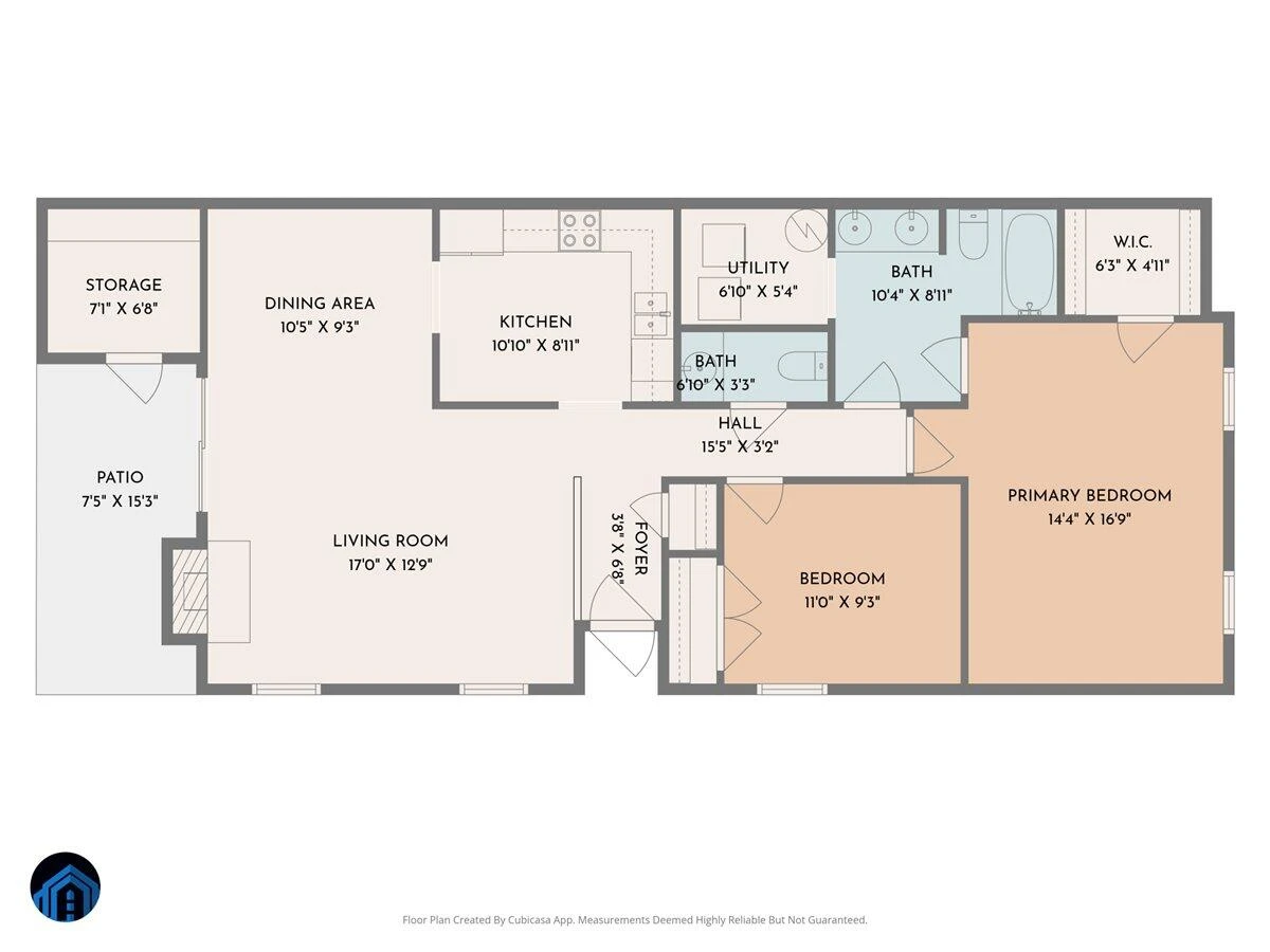 7206 Red Cedar CIR - Photo 38