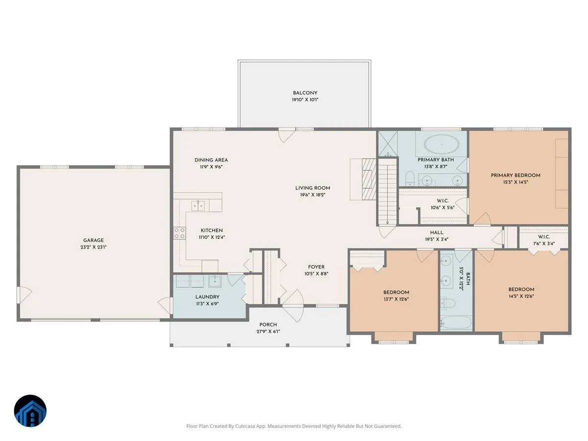 106 Knoll CT - Photo 56