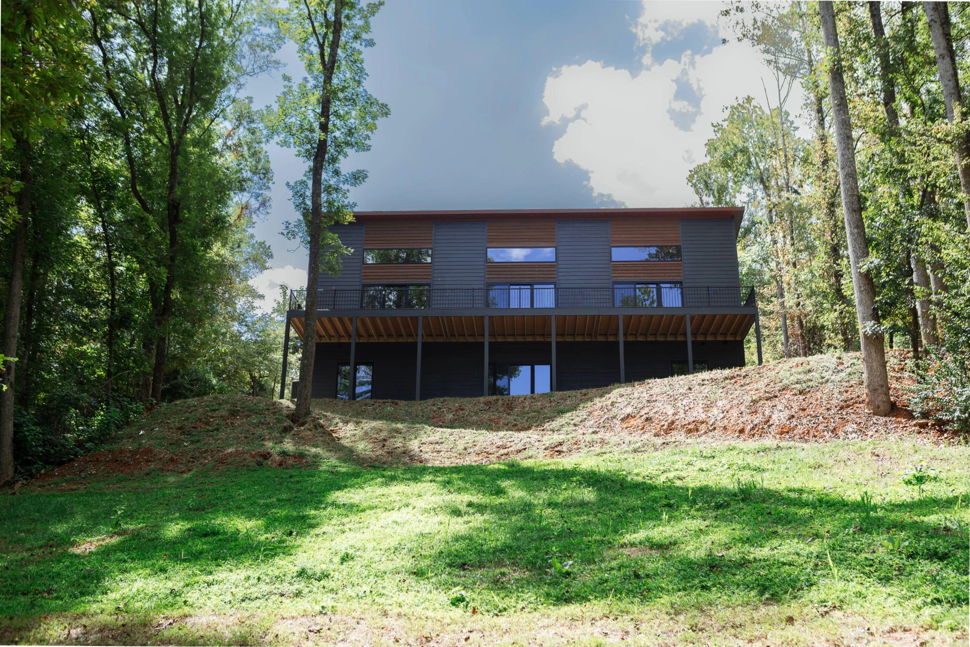 80 Lakeshore Terrace RD