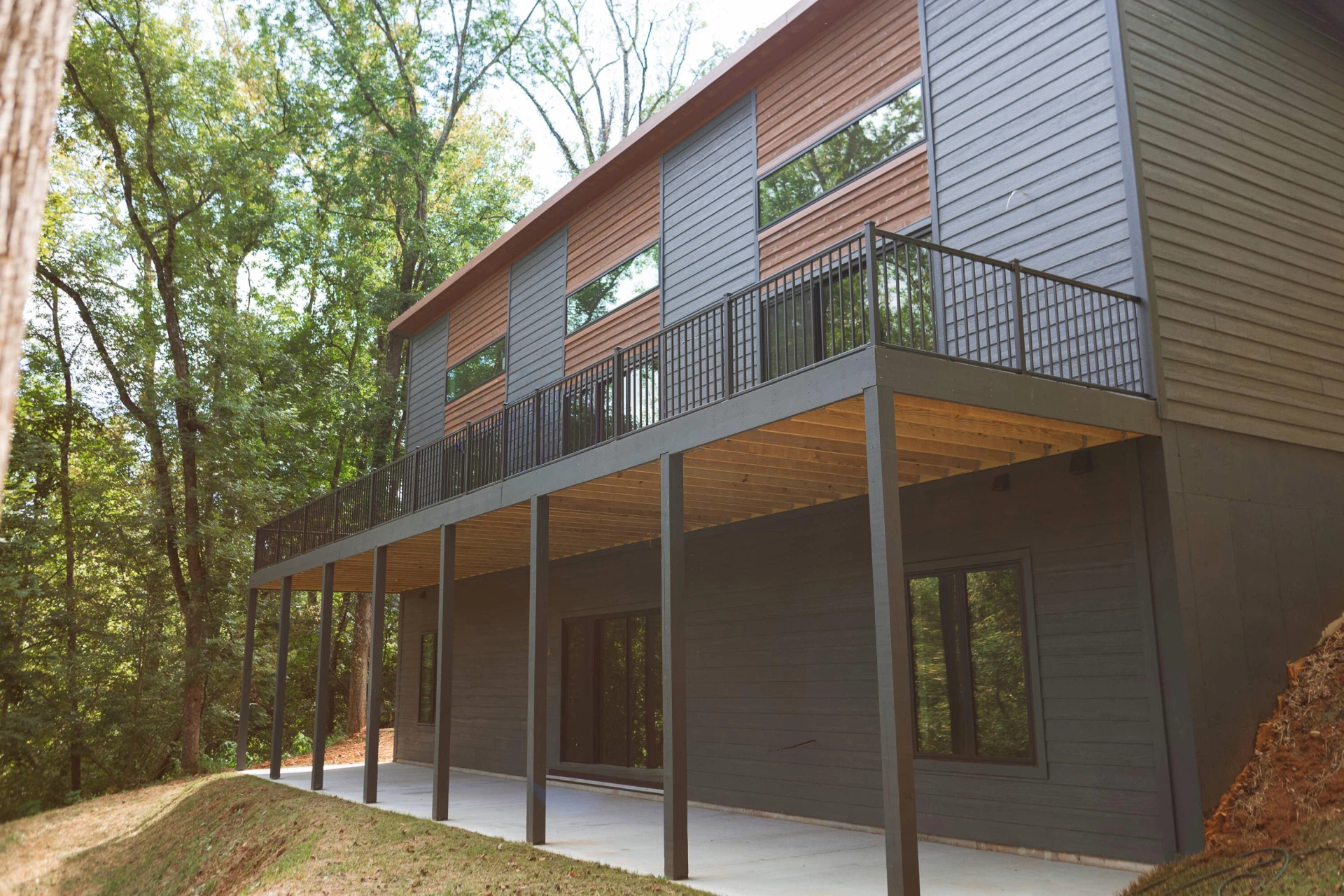 80 Lakeshore Terrace RD - Photo 2