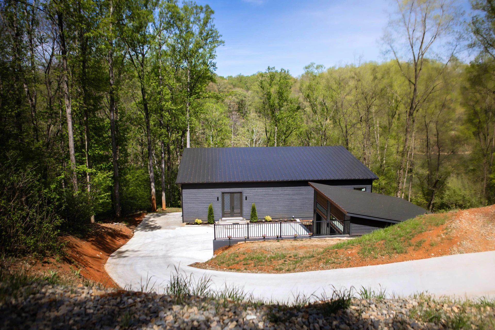 80 Lakeshore Terrace RD - Photo 33