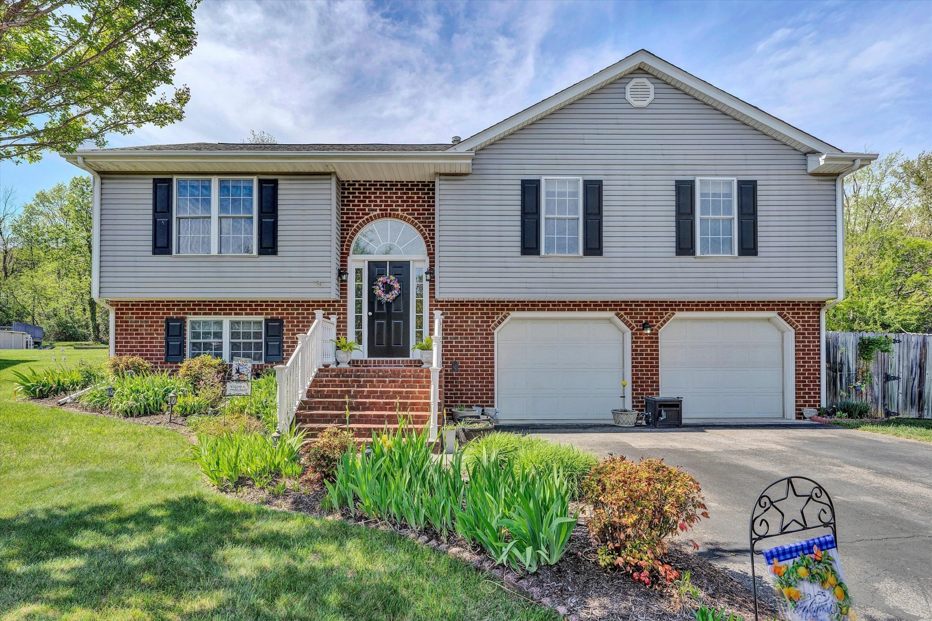 5868 Buckland Mill RD