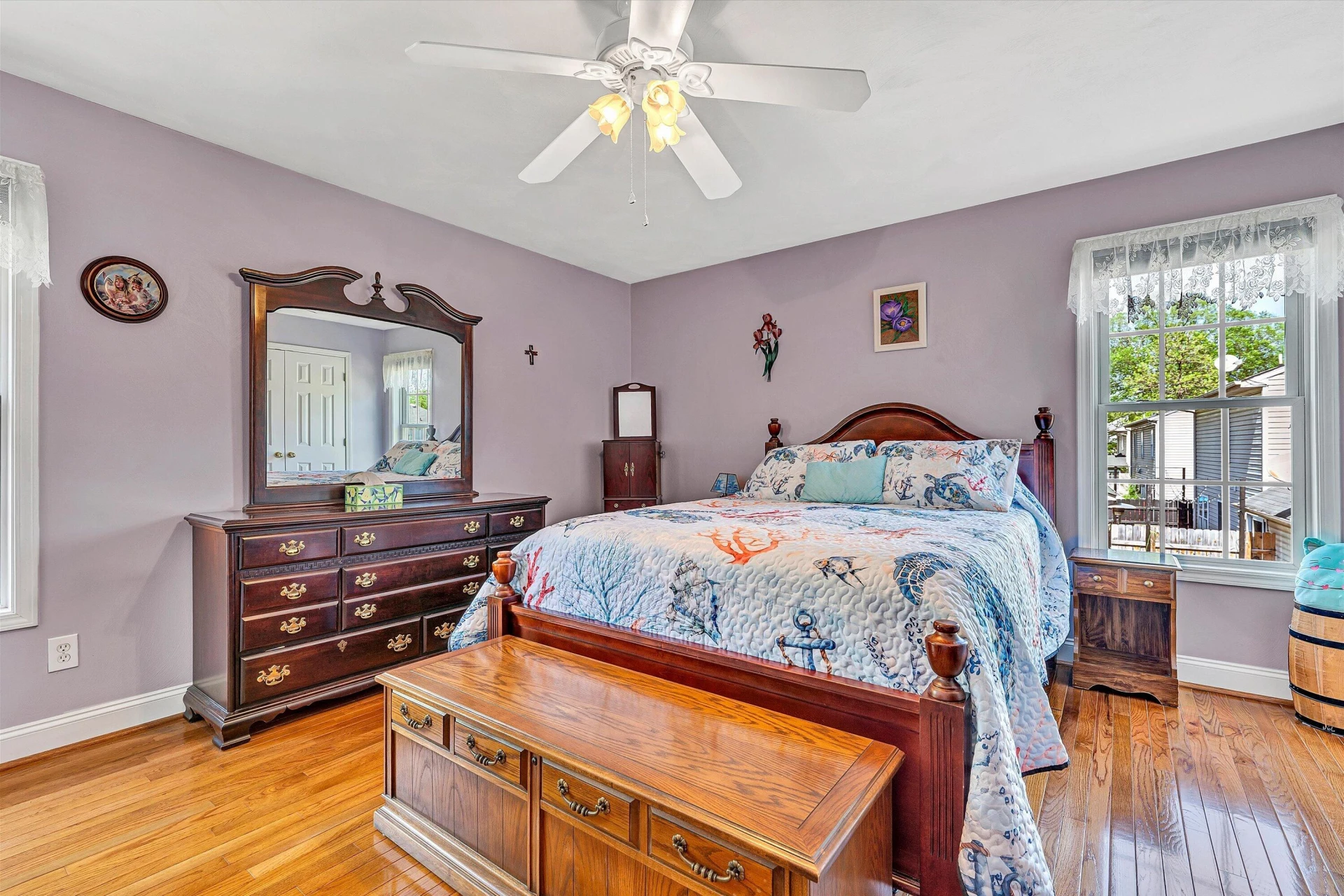 5868 Buckland Mill RD - Photo 10