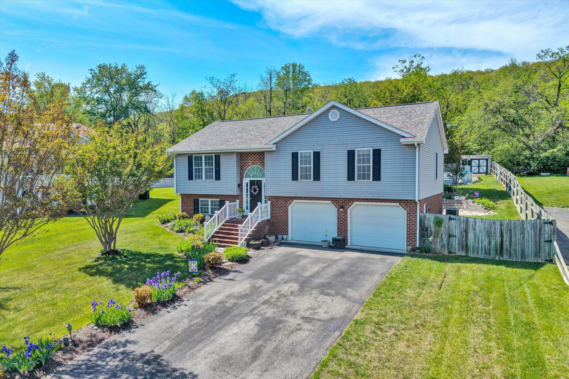 5868 Buckland Mill RD - Photo 2