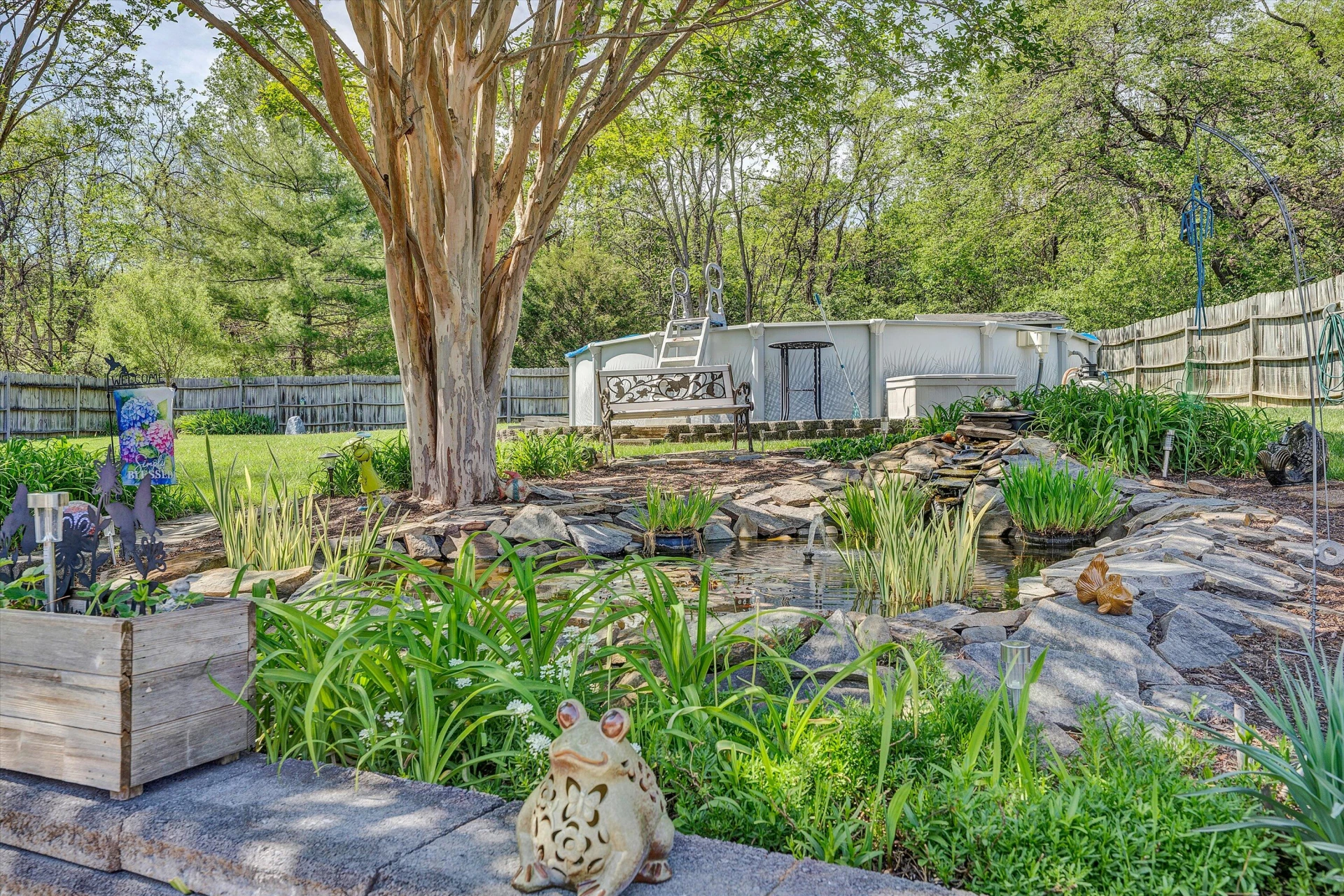 5868 Buckland Mill RD - Photo 22