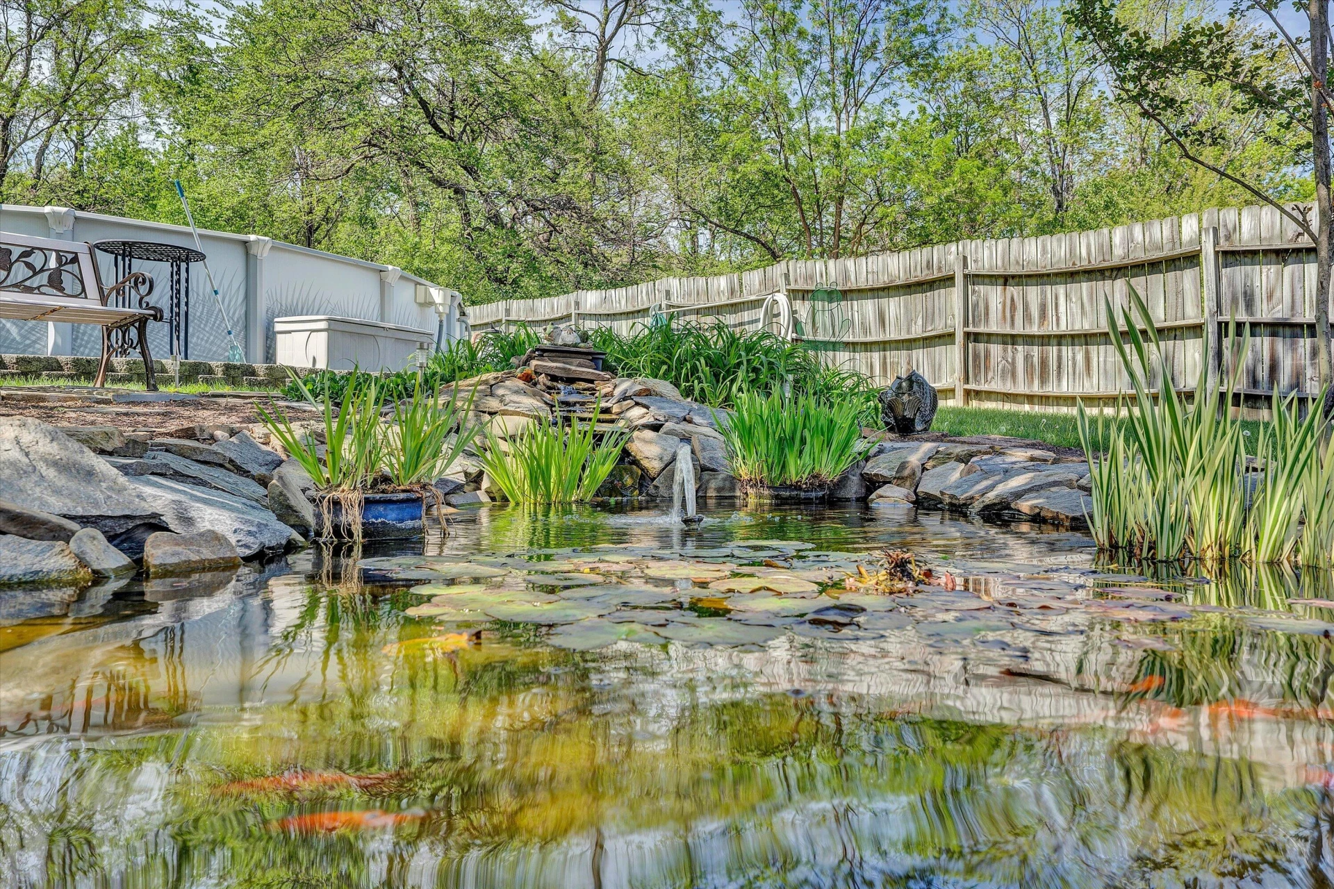 5868 Buckland Mill RD - Photo 24