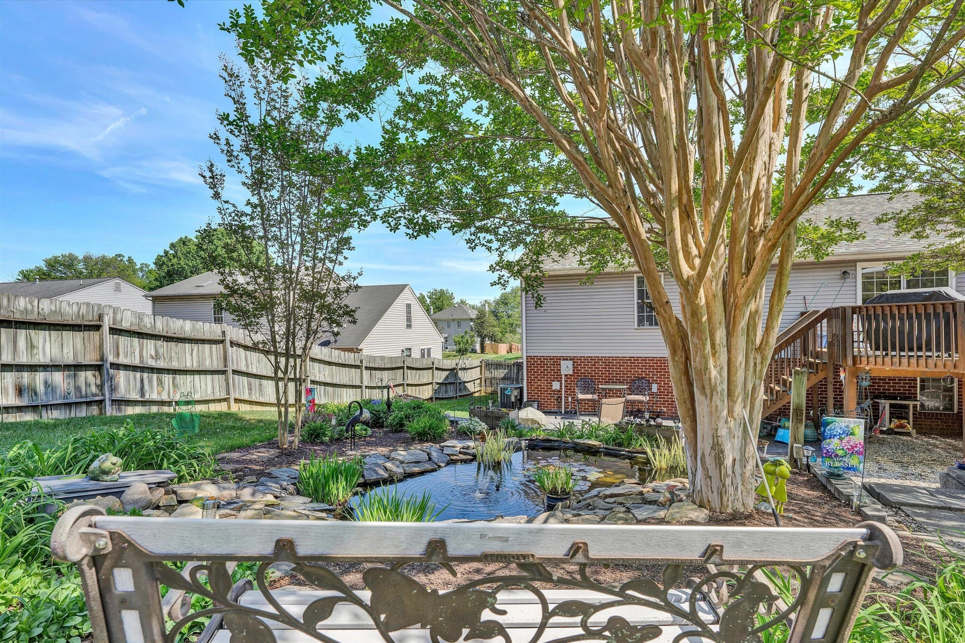 5868 Buckland Mill RD - Photo 25
