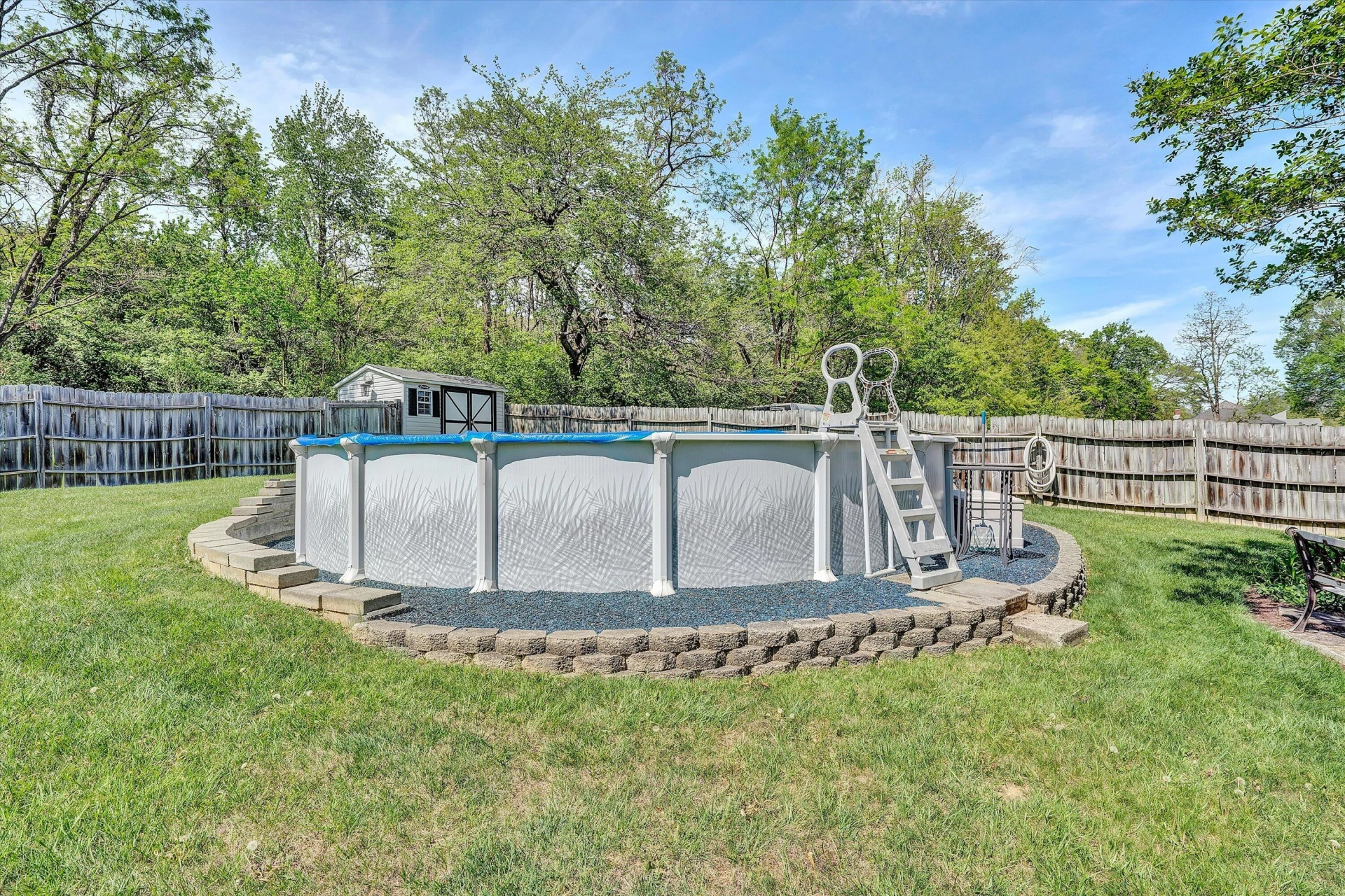 5868 Buckland Mill RD - Photo 28