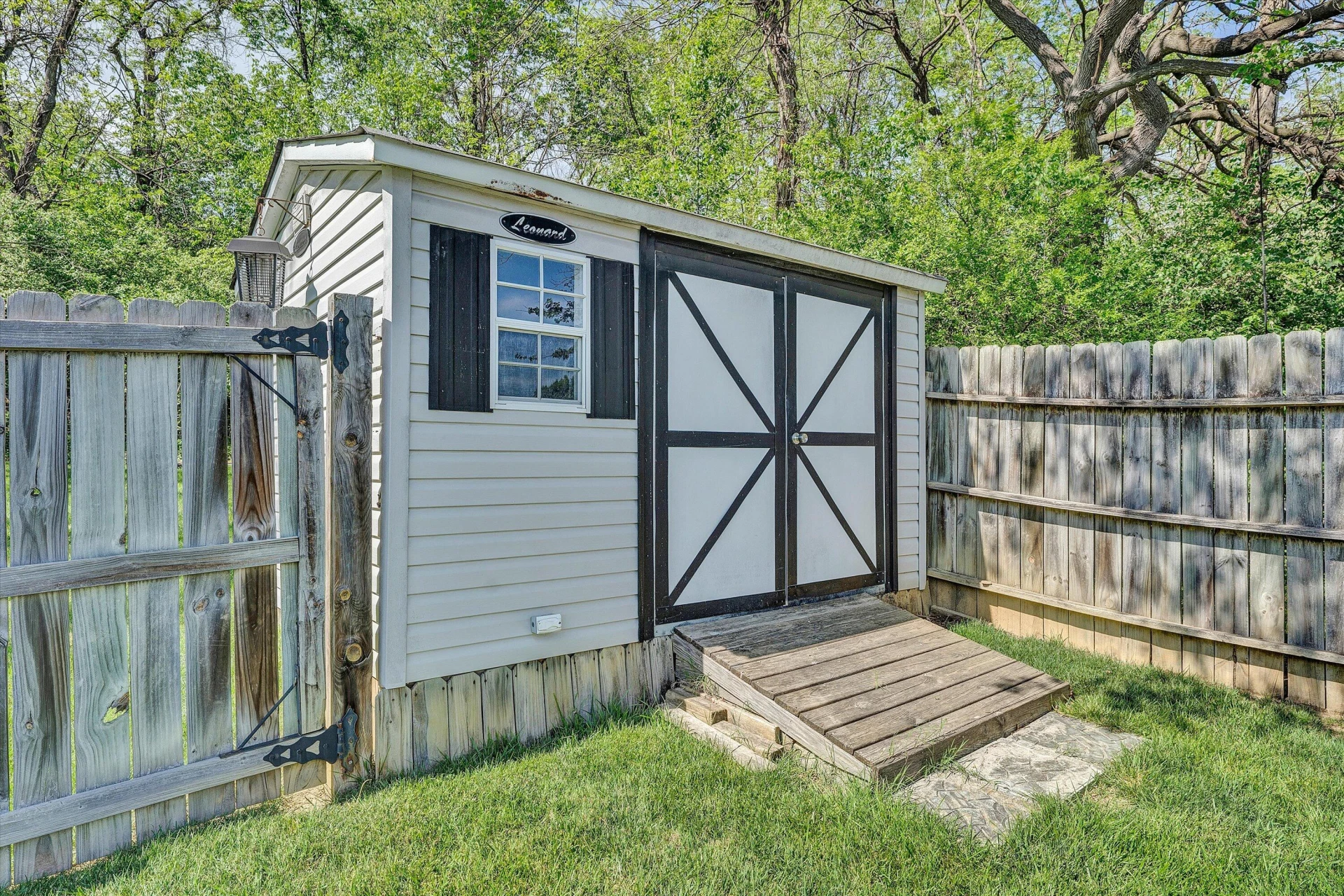 5868 Buckland Mill RD - Photo 29