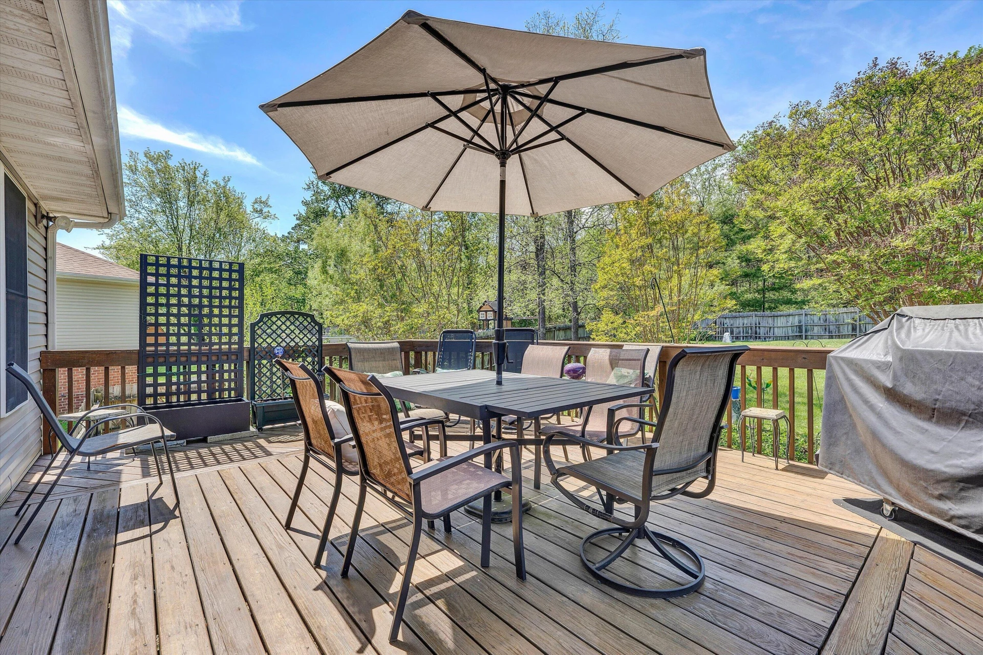 5868 Buckland Mill RD - Photo 31