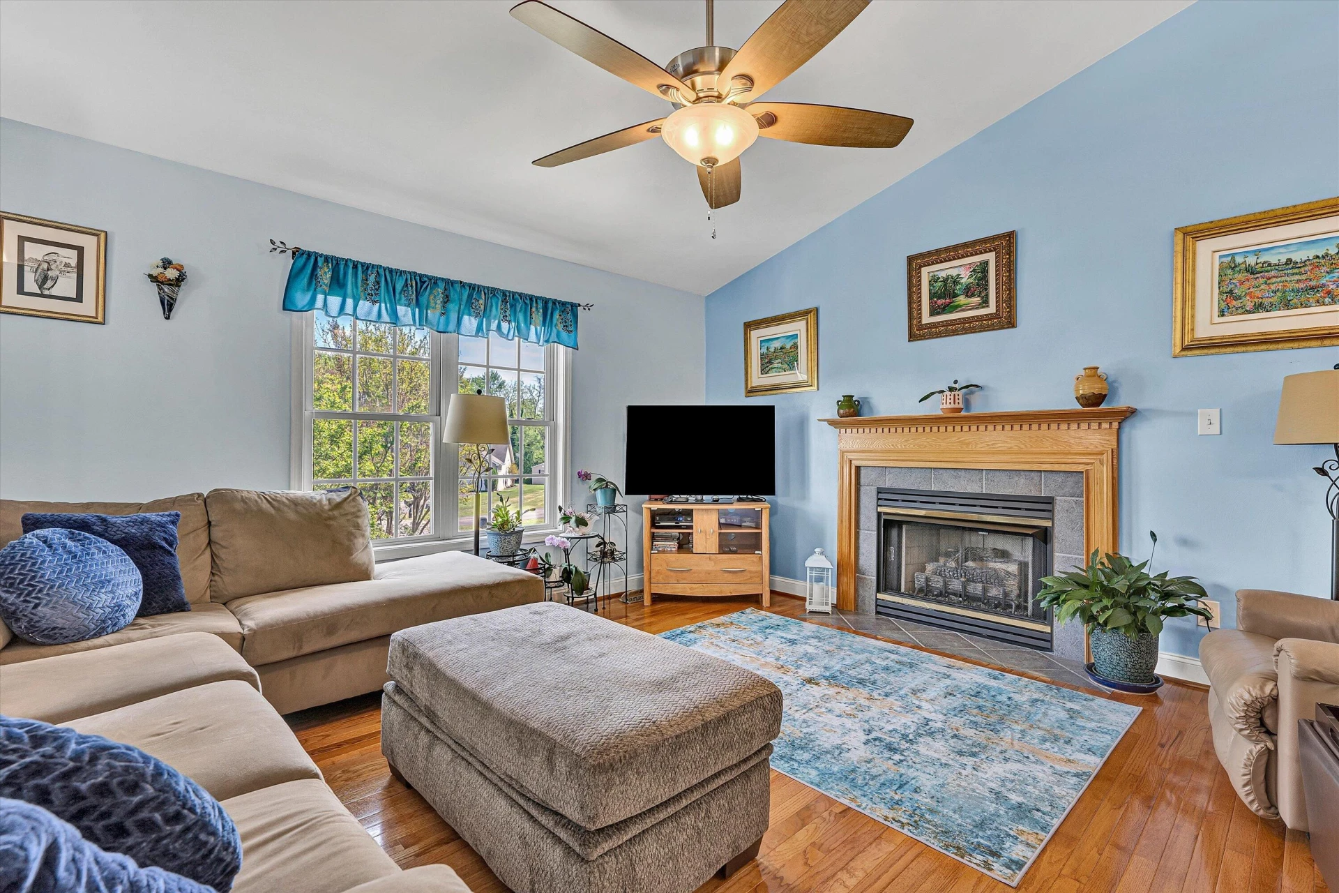 5868 Buckland Mill RD - Photo 4