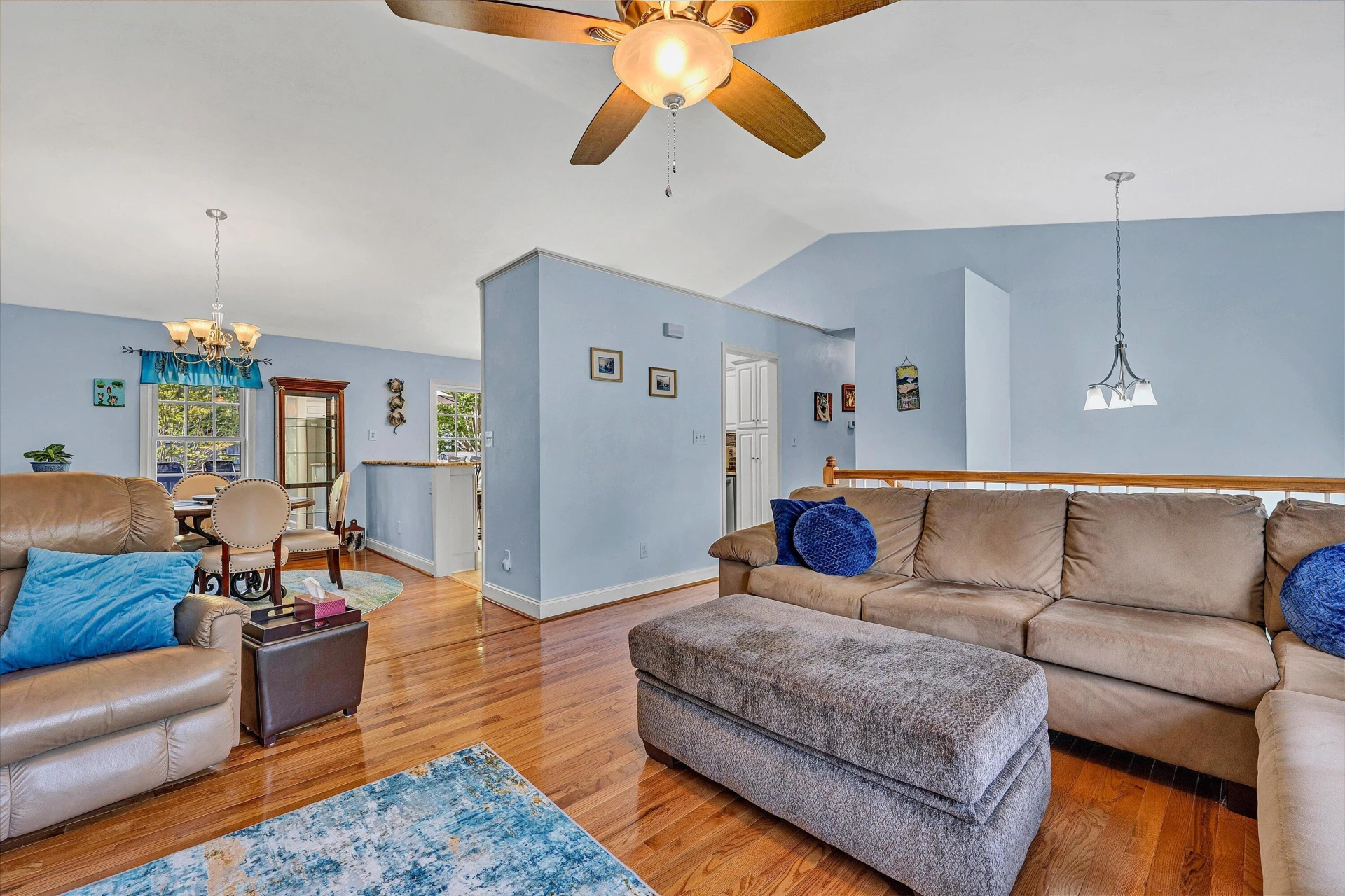 5868 Buckland Mill RD - Photo 5