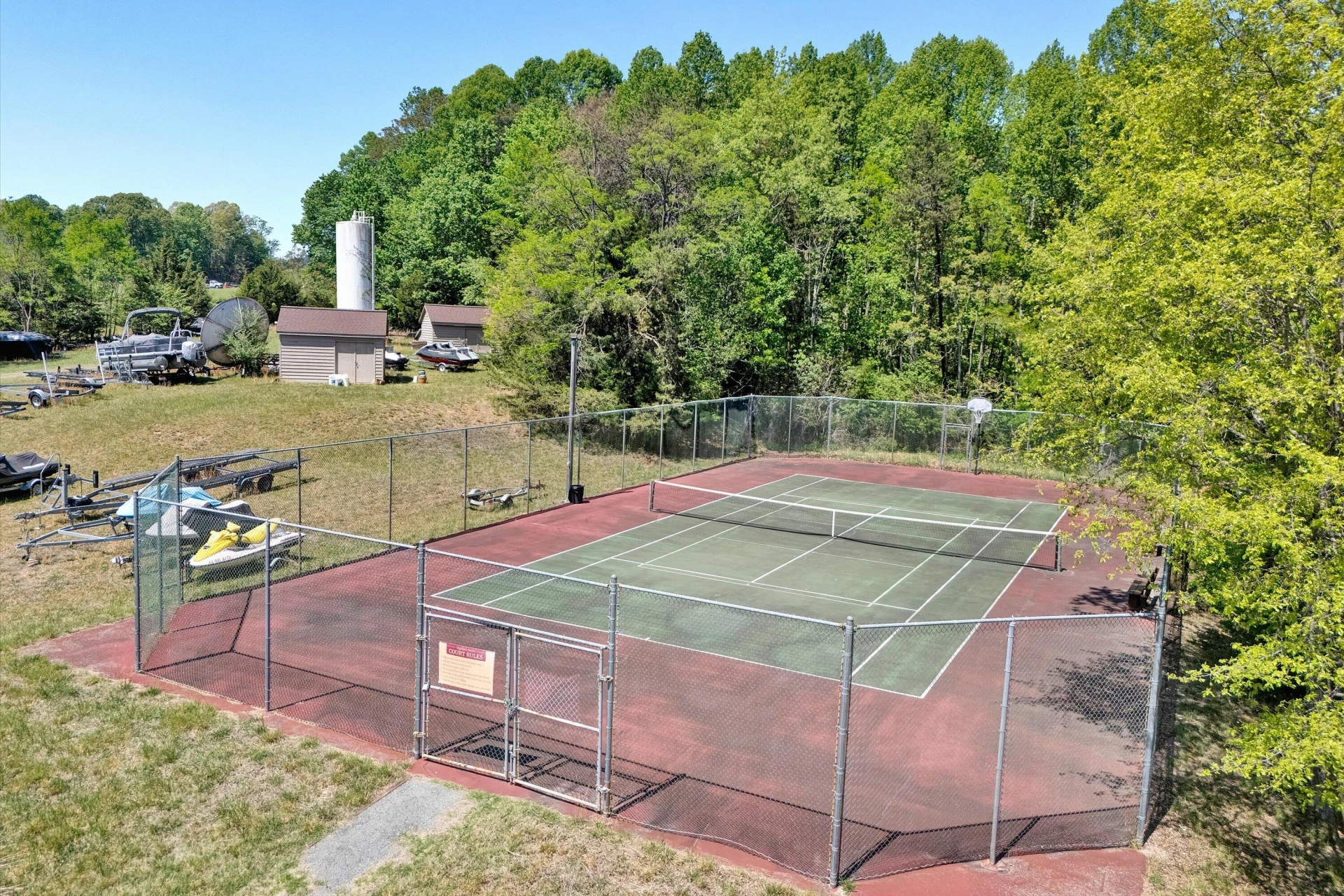 620 Montevista RD ## 605 - Photo 40