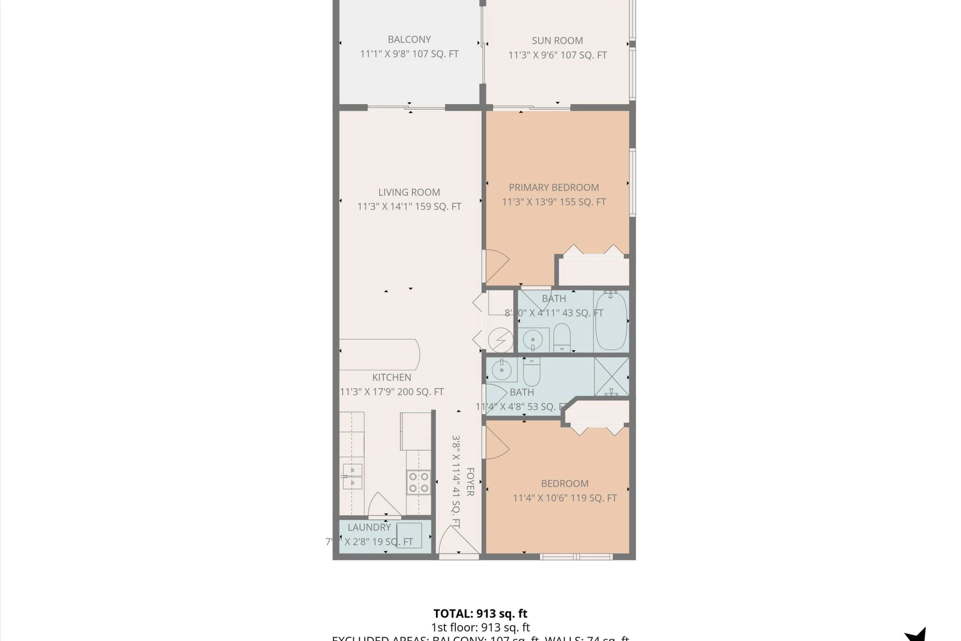 620 Montevista RD ## 605 - Photo 41