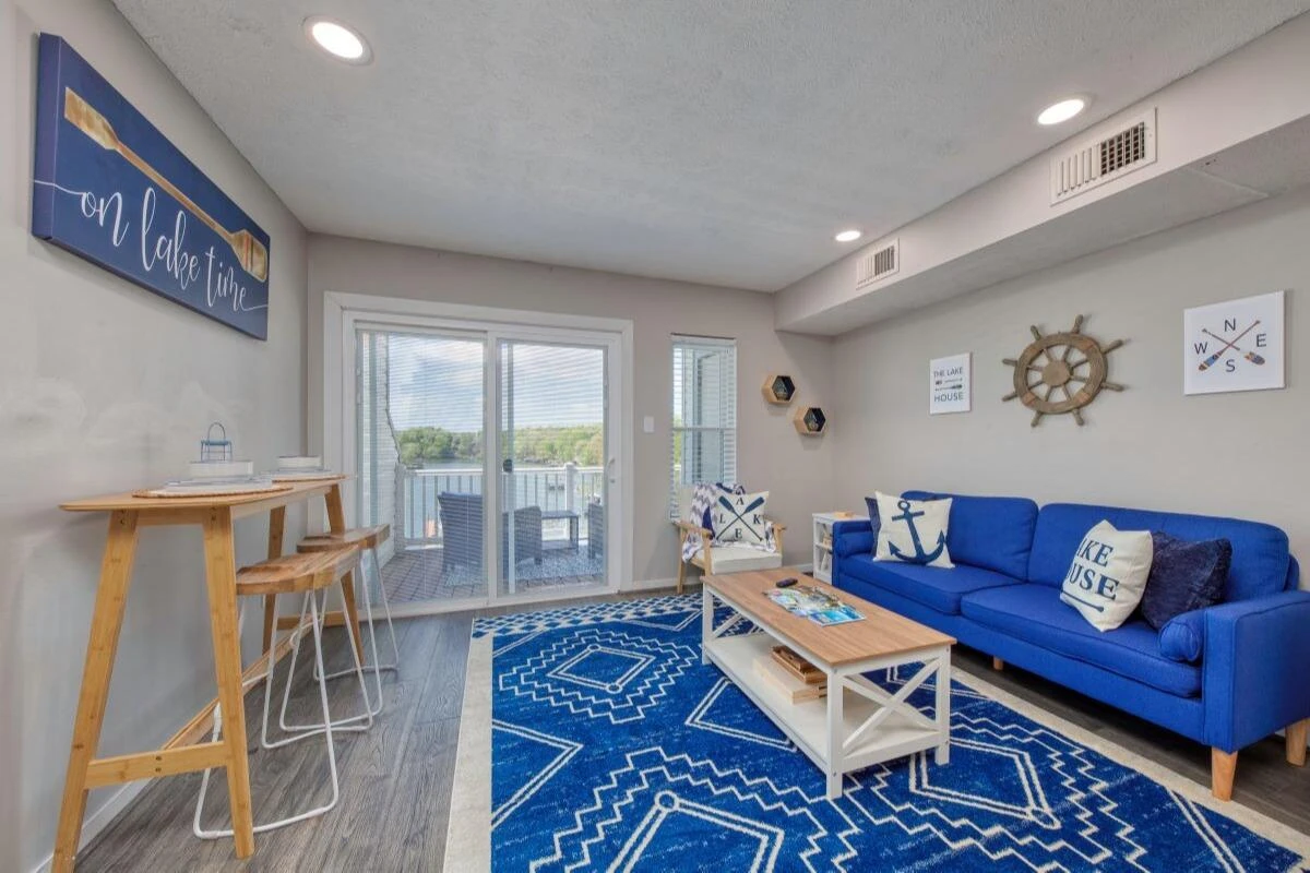 1085 BLUEWATER DR #UNIT 115