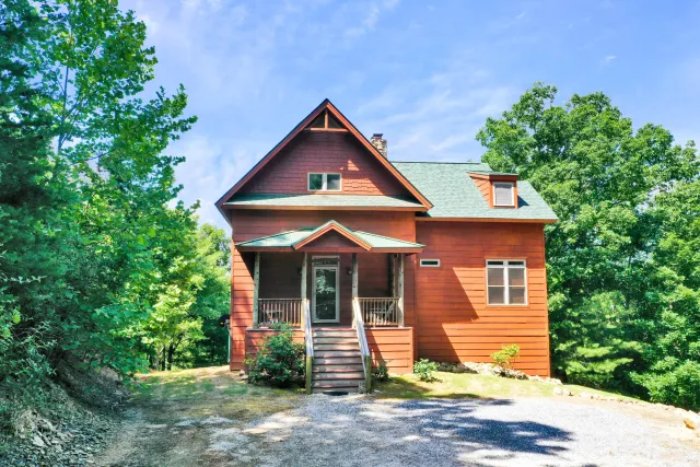 426 Ezra DR, Buchanan, VA, 24066