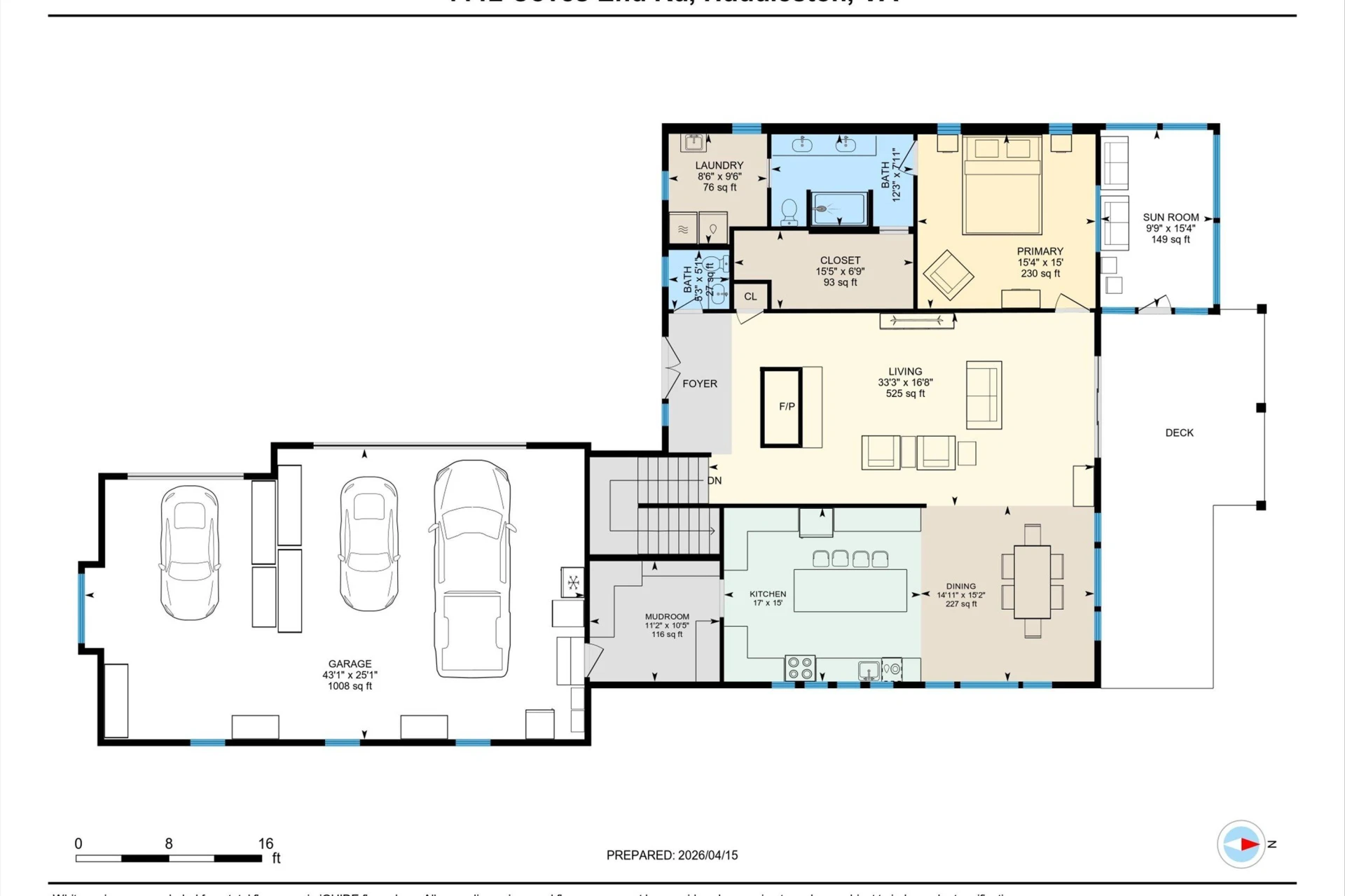 1112 Coves End RD - Photo 17