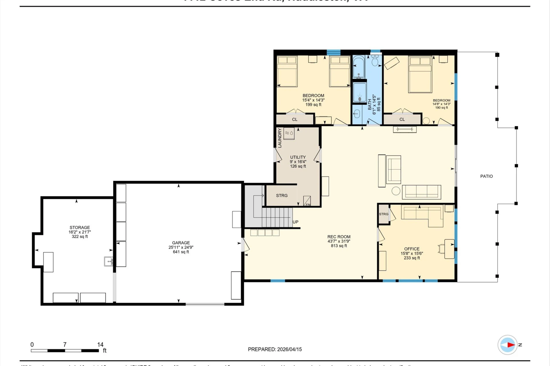 1112 Coves End RD - Photo 50
