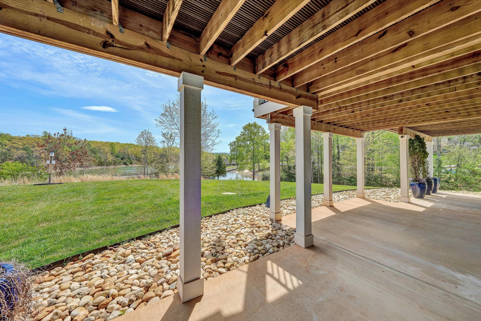 1112 Coves End RD - Photo 69