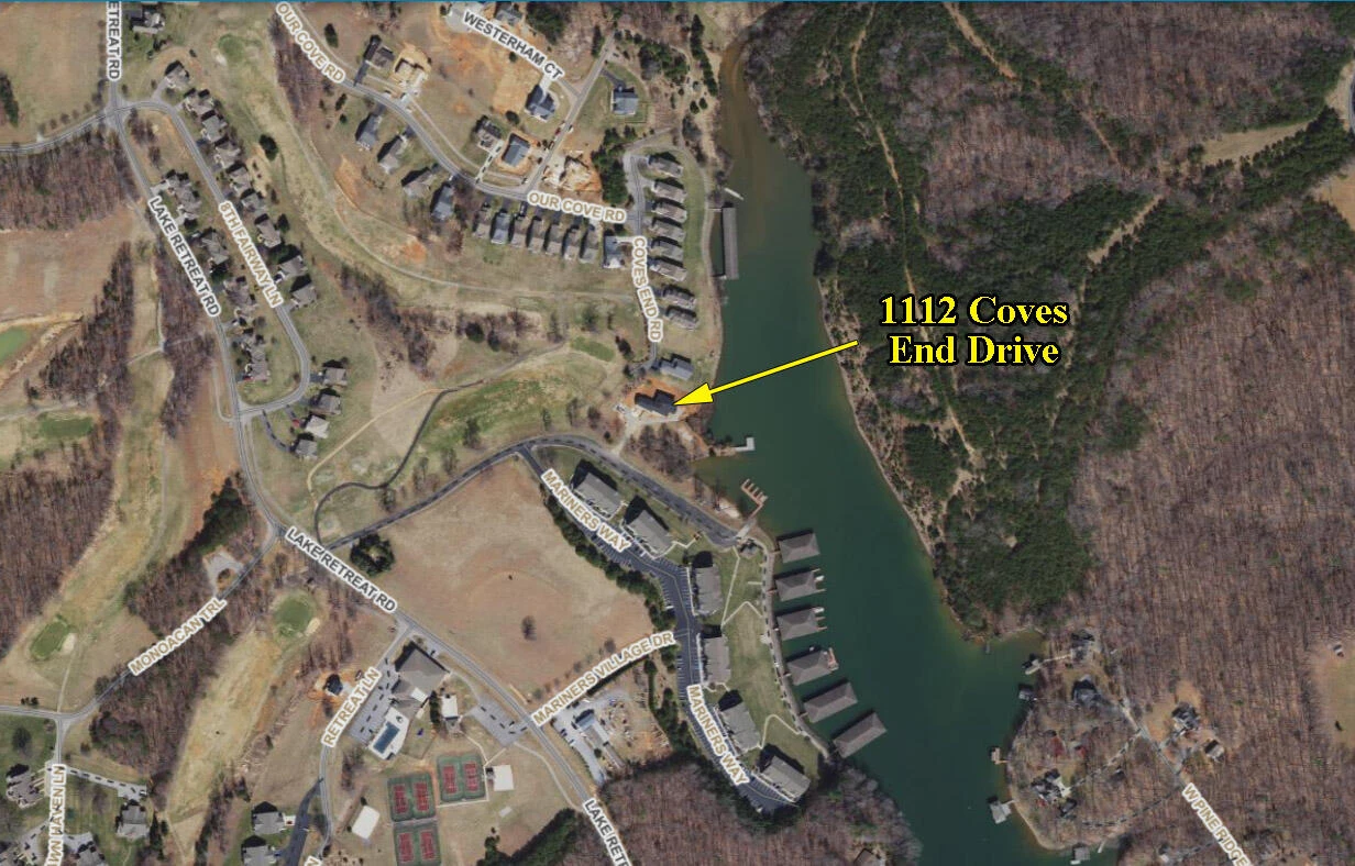 1112 Coves End RD - Photo 77