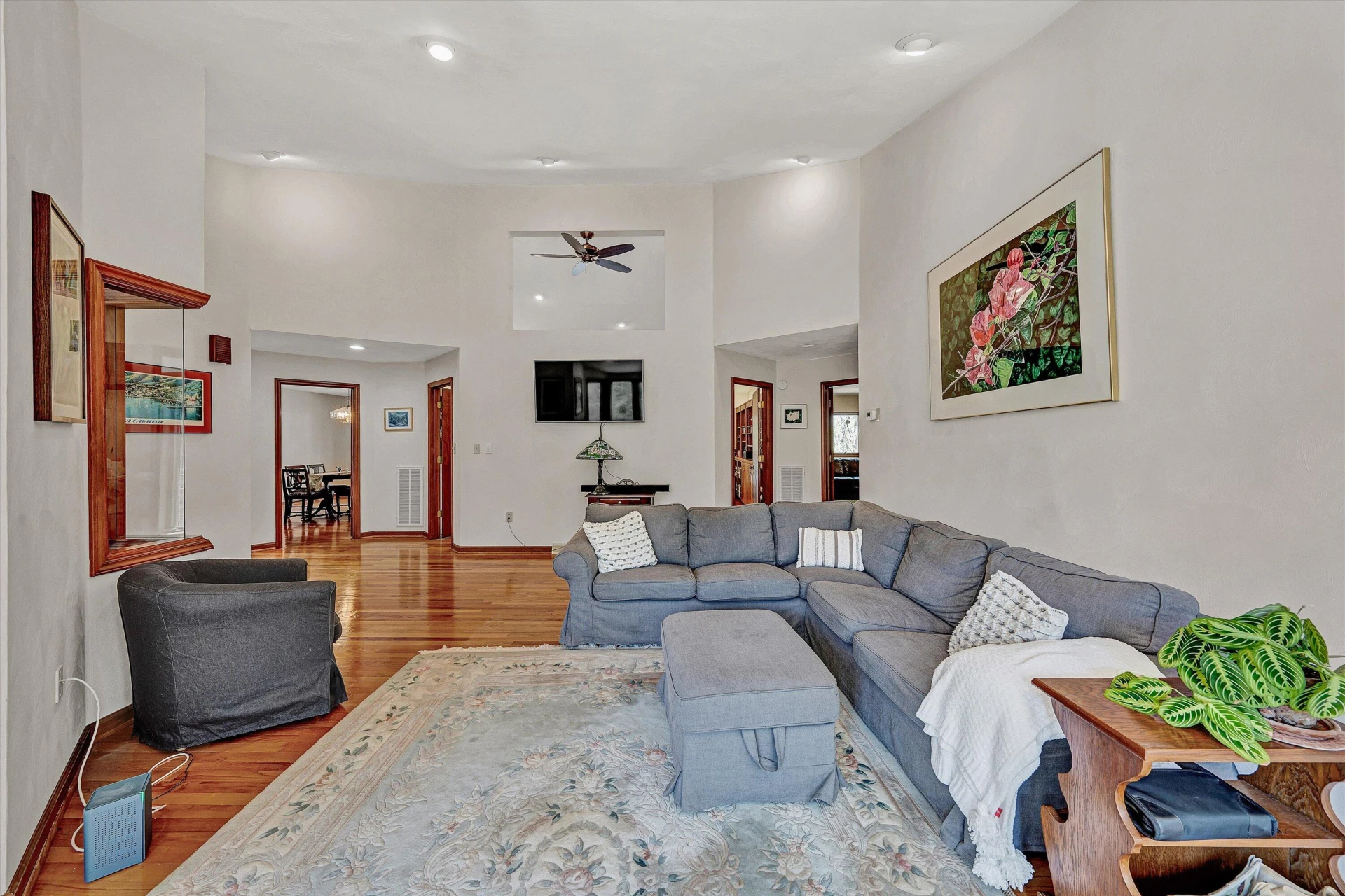 1124 Old Hollow RD - Photo 15