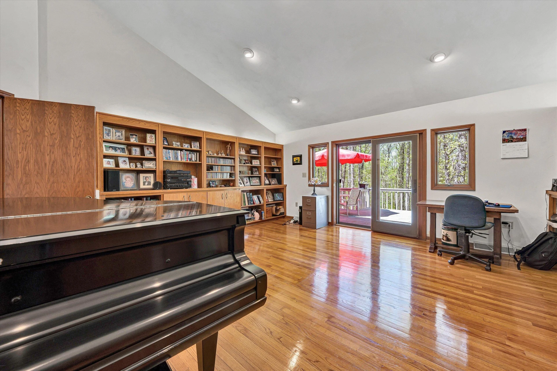1124 Old Hollow RD - Photo 27