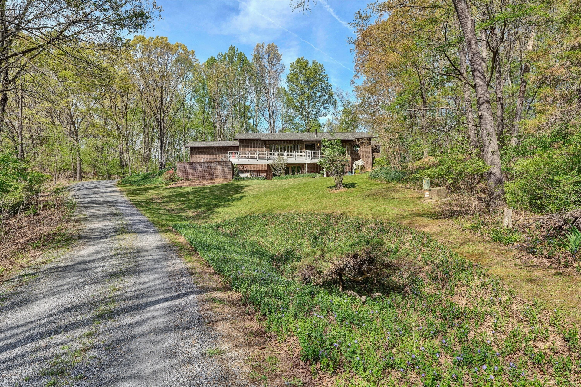 1124 Old Hollow RD - Photo 3