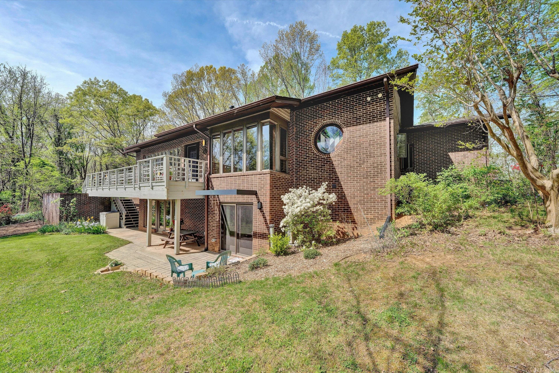 1124 Old Hollow RD - Photo 4